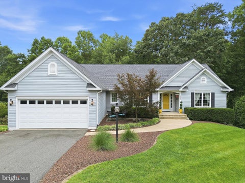 Homes For Sale - 6028 Waterman Drive<br/> FREDERICKSBURG, VA 22407
