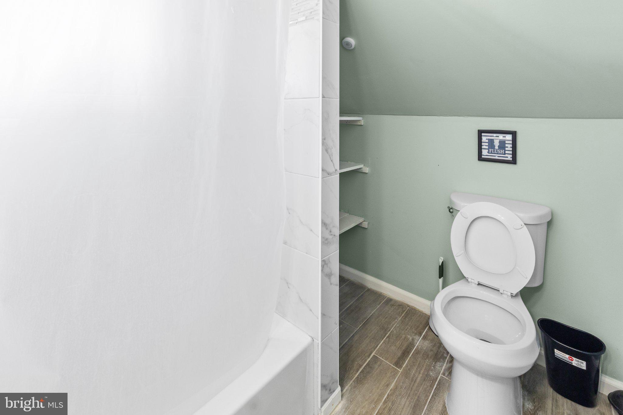 BROOKLYN PARK - Residential