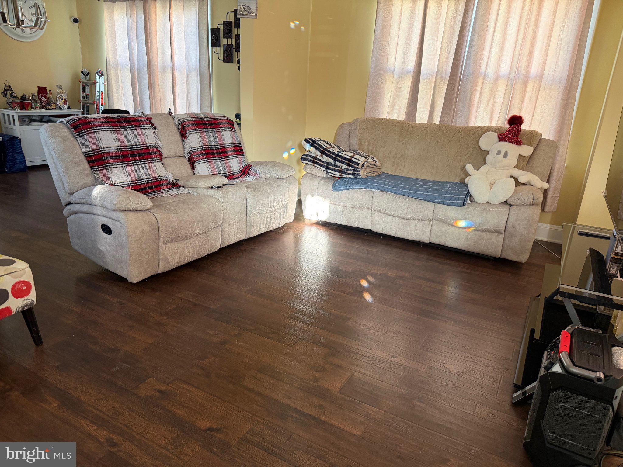 BROOKLYN PARK - Residential