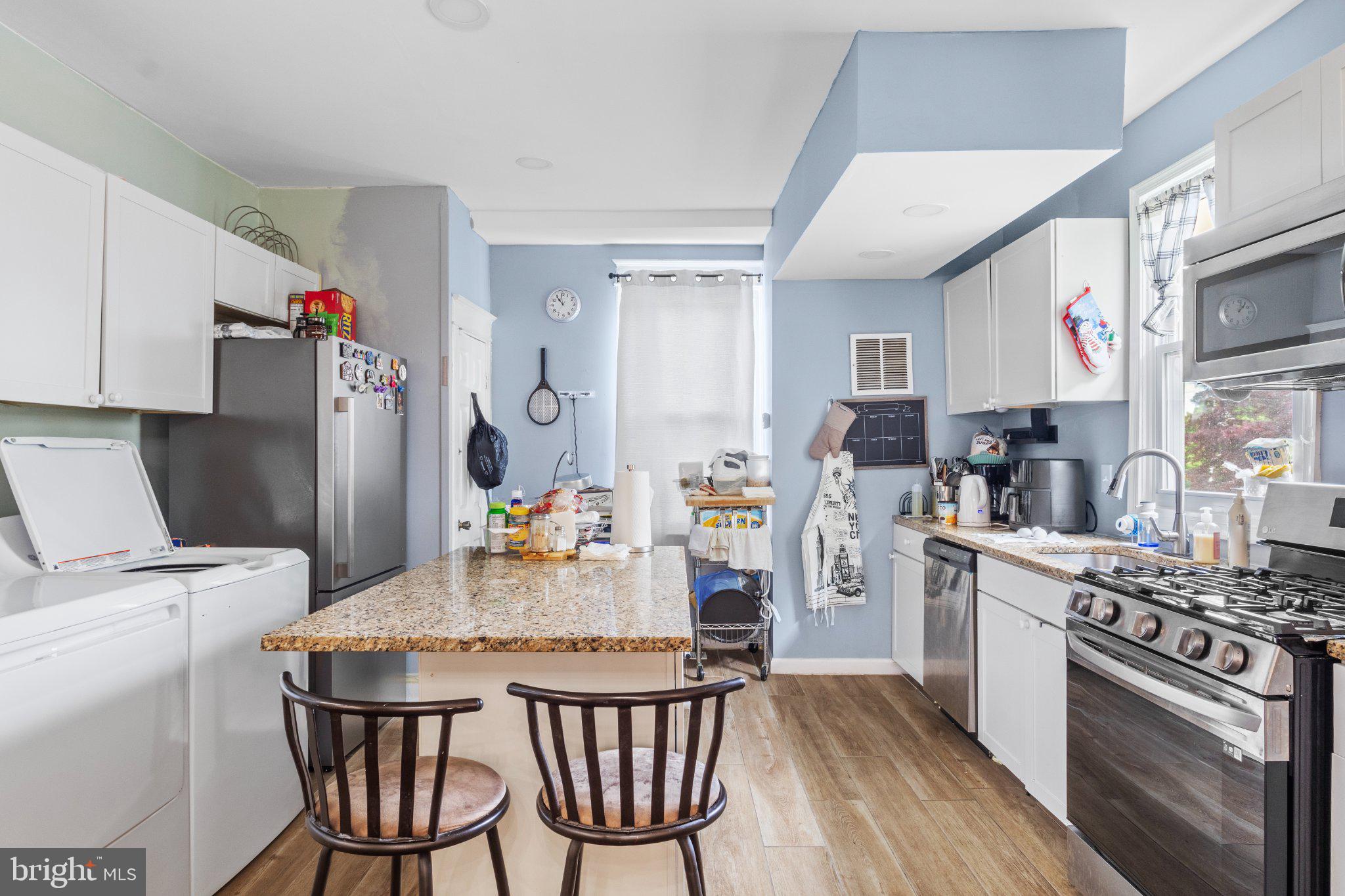 BROOKLYN PARK - Residential