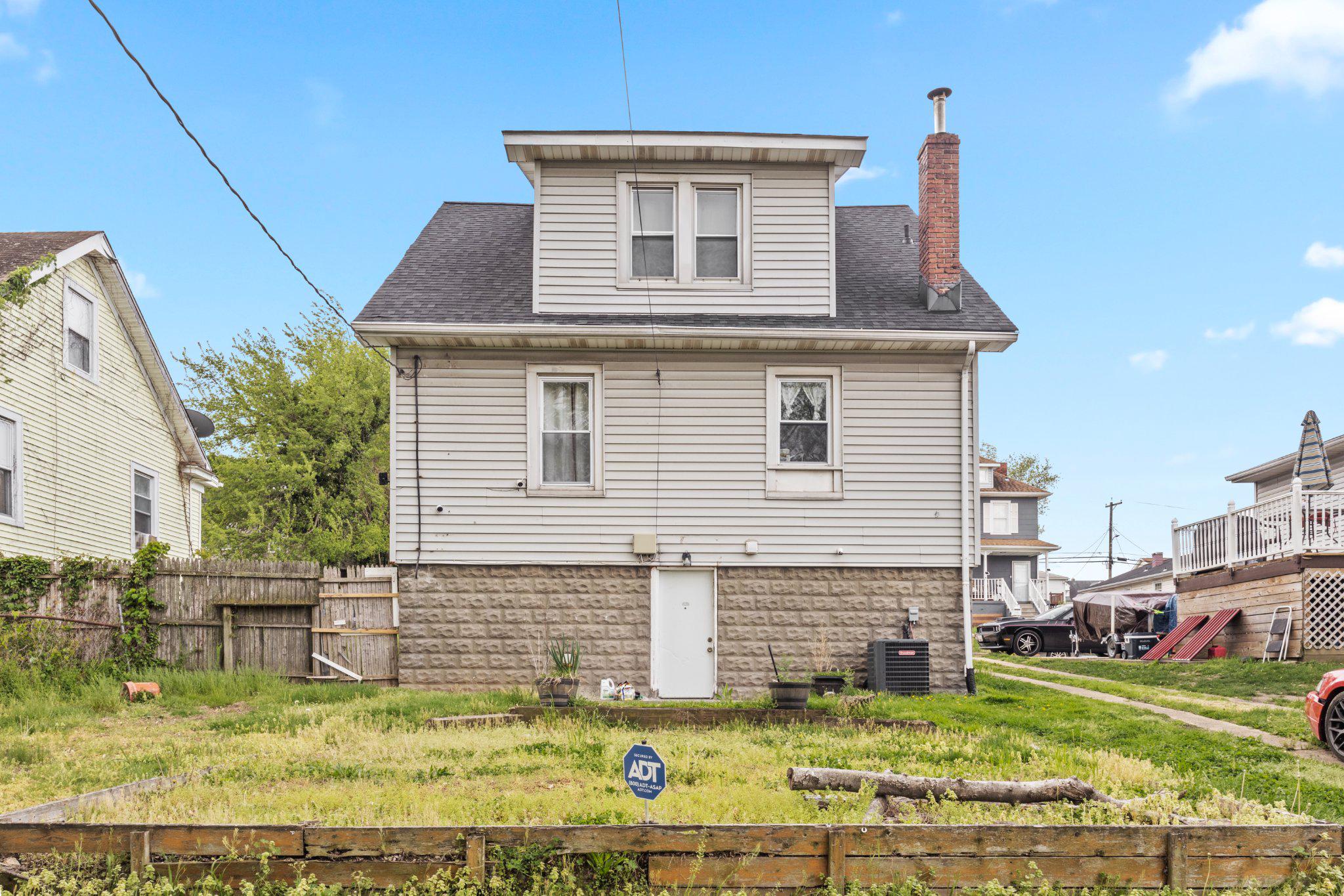 BROOKLYN PARK - Residential