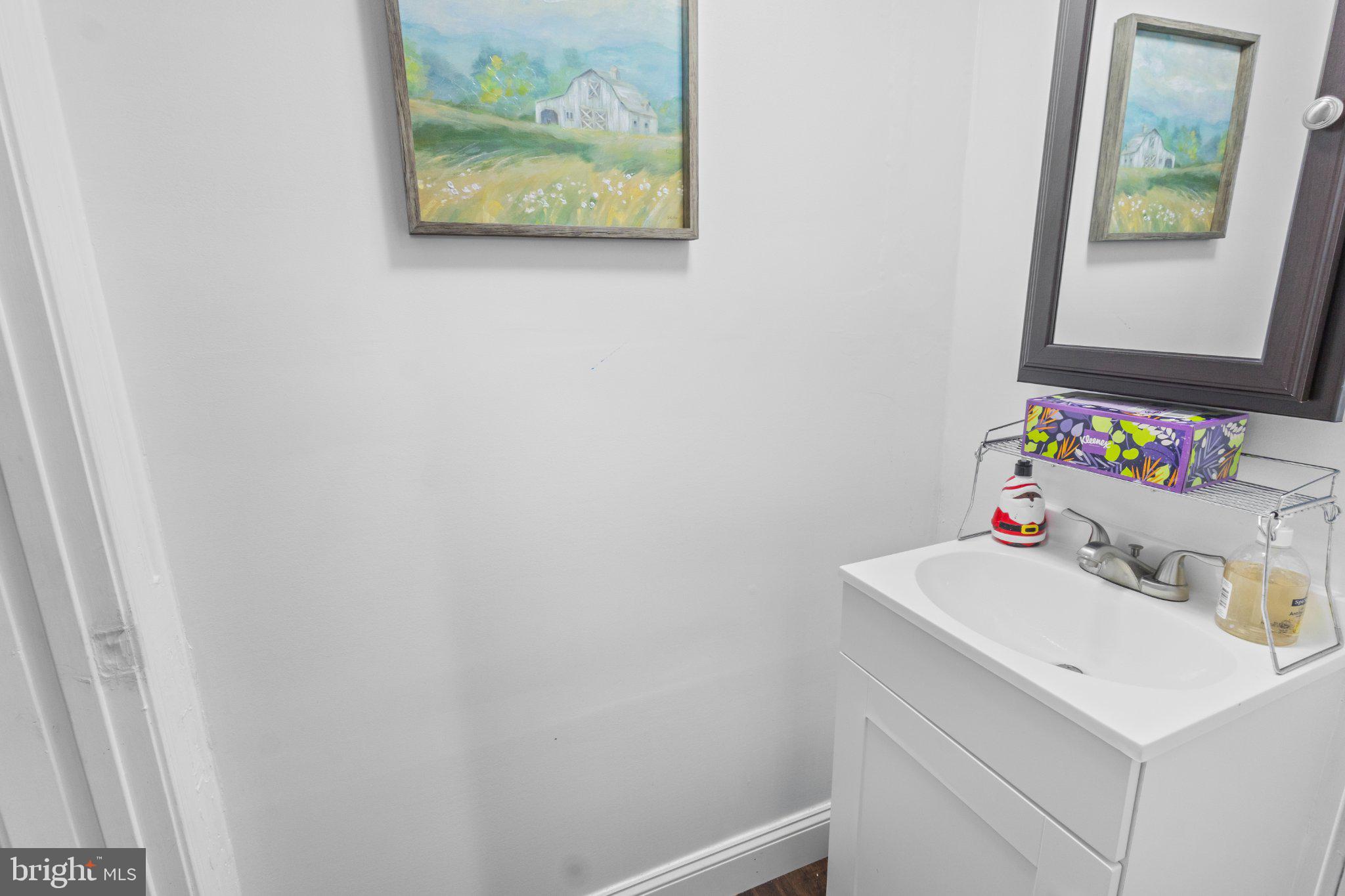 BROOKLYN PARK - Residential