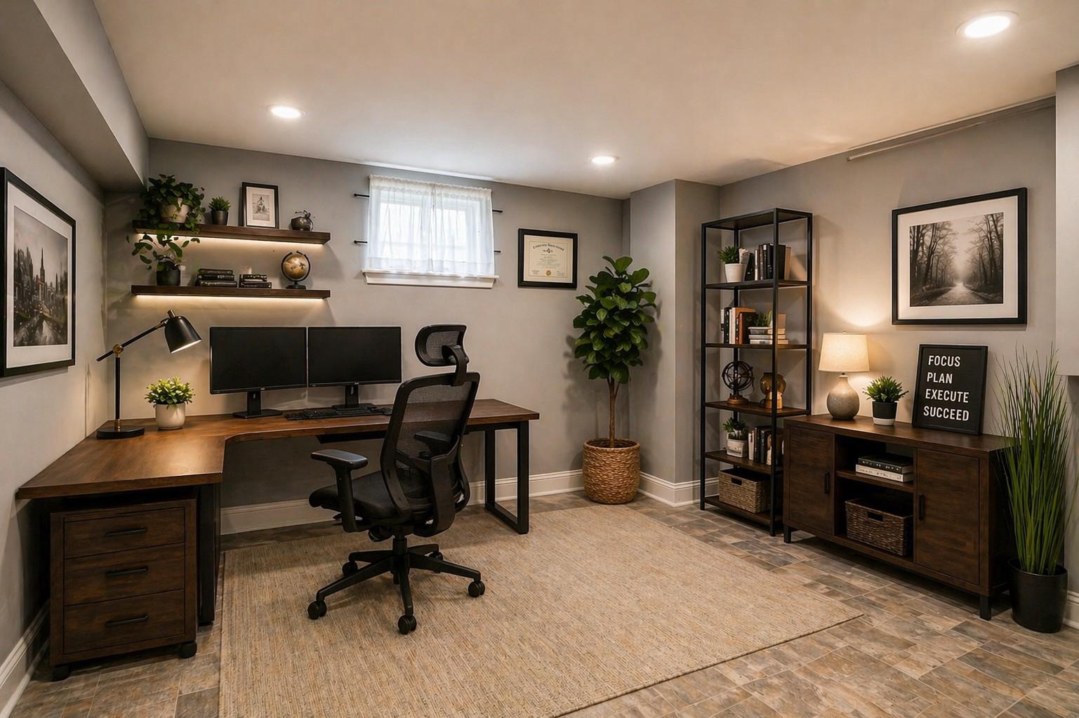 BROOKLYN PARK - Residential