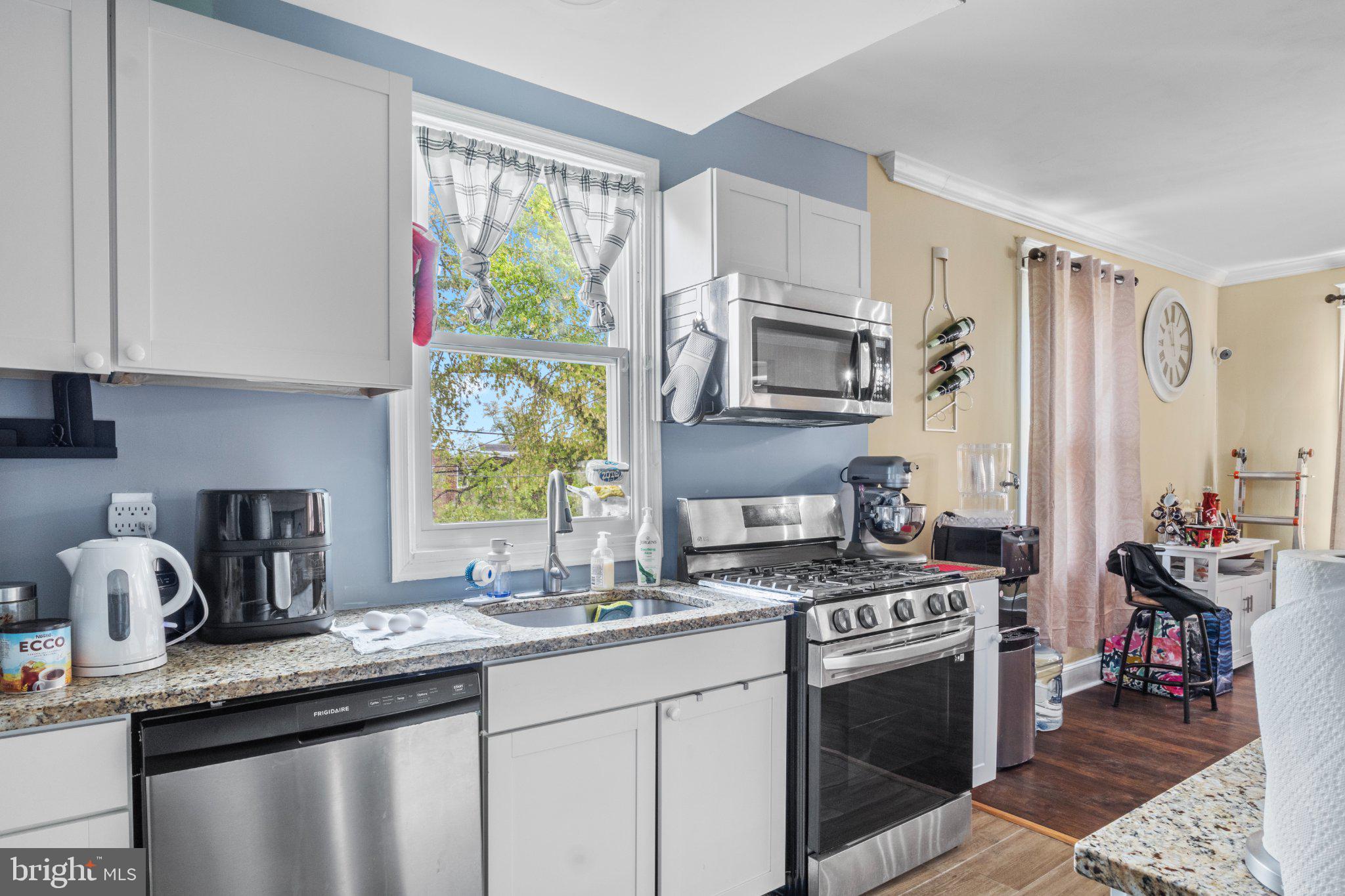 BROOKLYN PARK - Residential