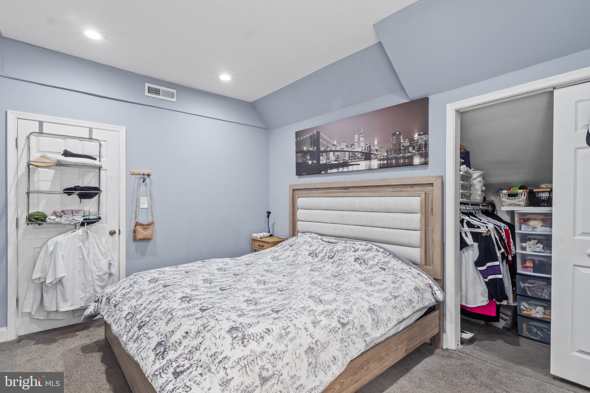 BROOKLYN PARK - Residential