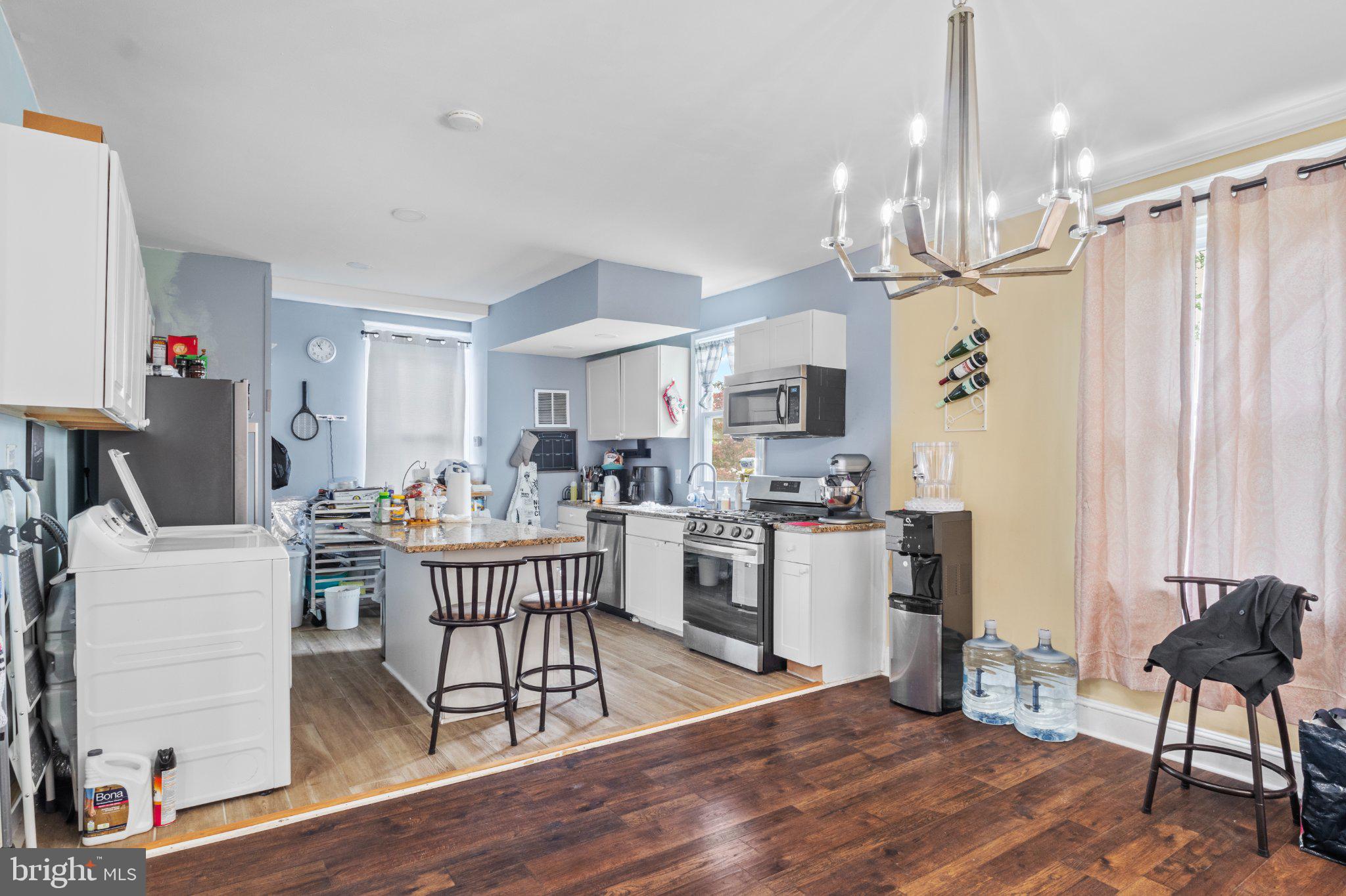 BROOKLYN PARK - Residential