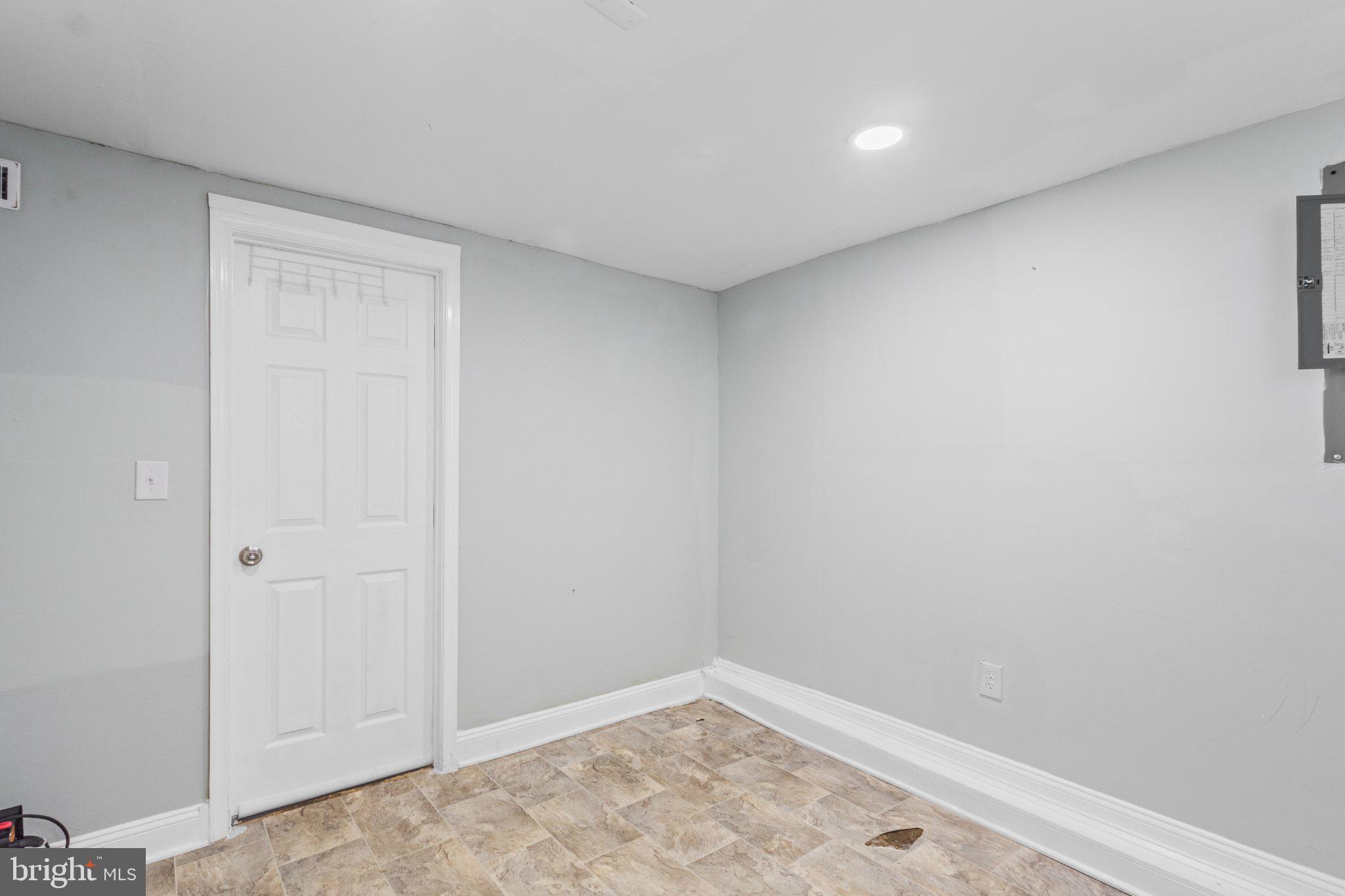 BROOKLYN PARK - Residential