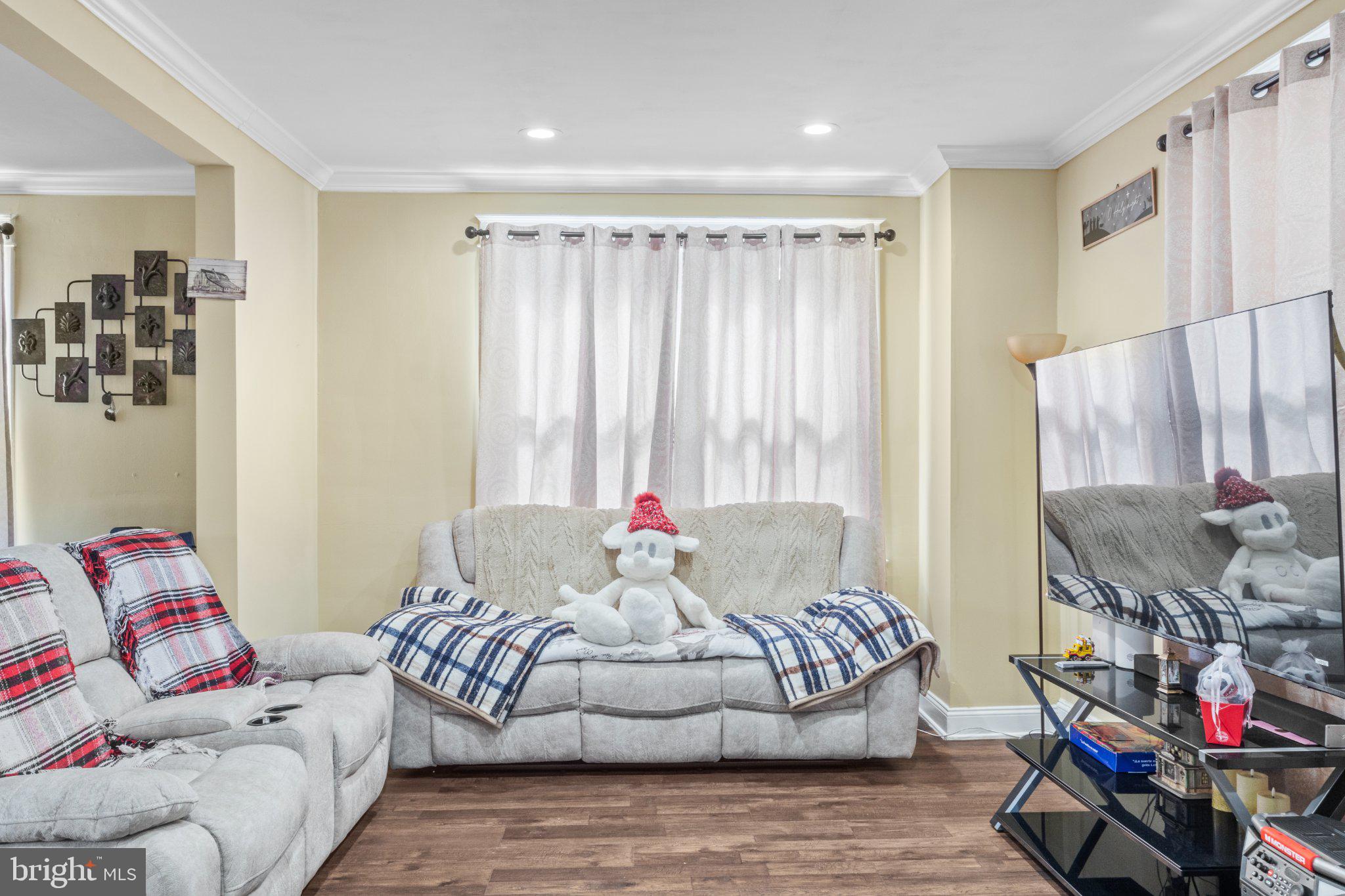 BROOKLYN PARK - Residential