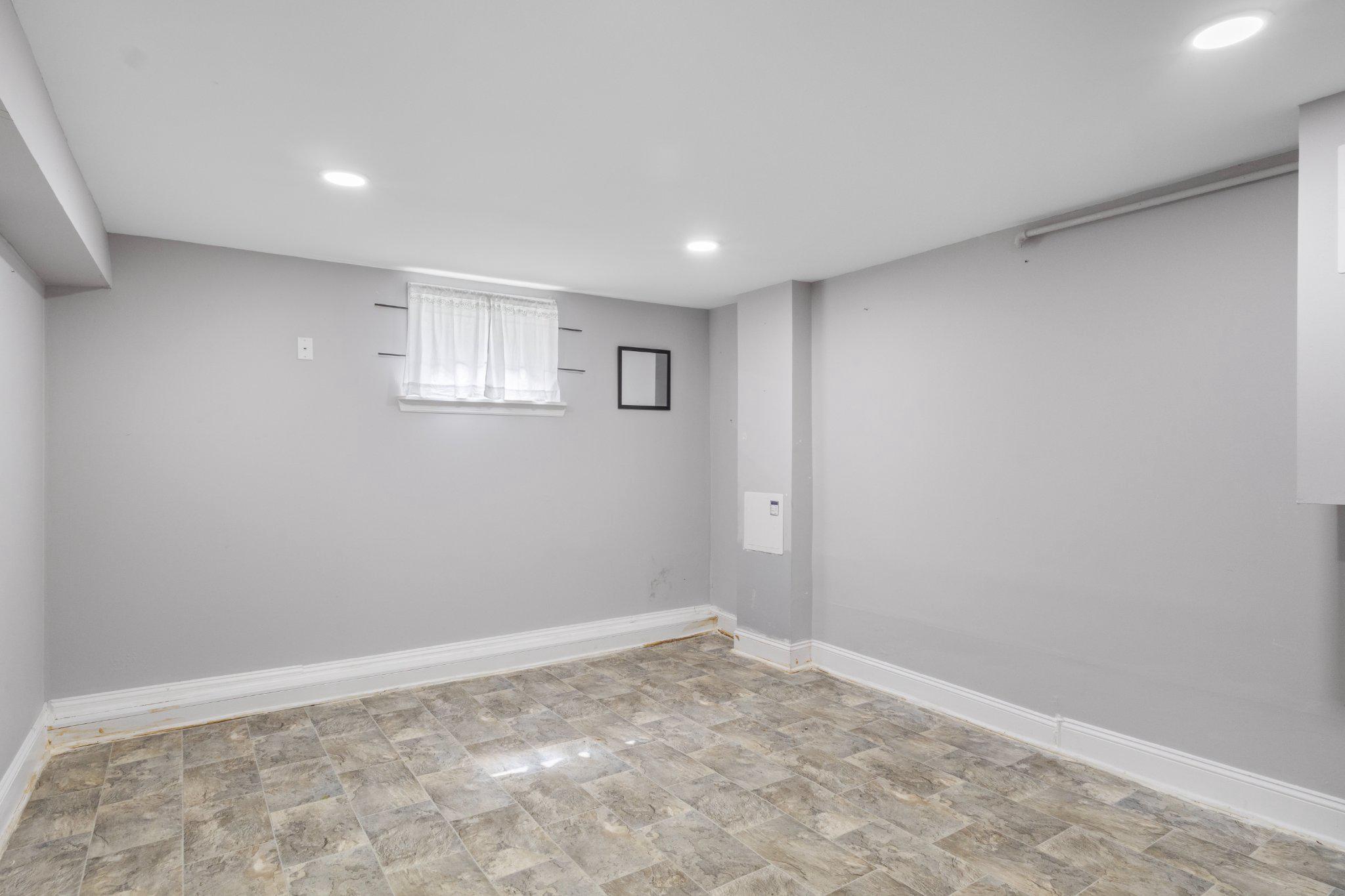 BROOKLYN PARK - Residential