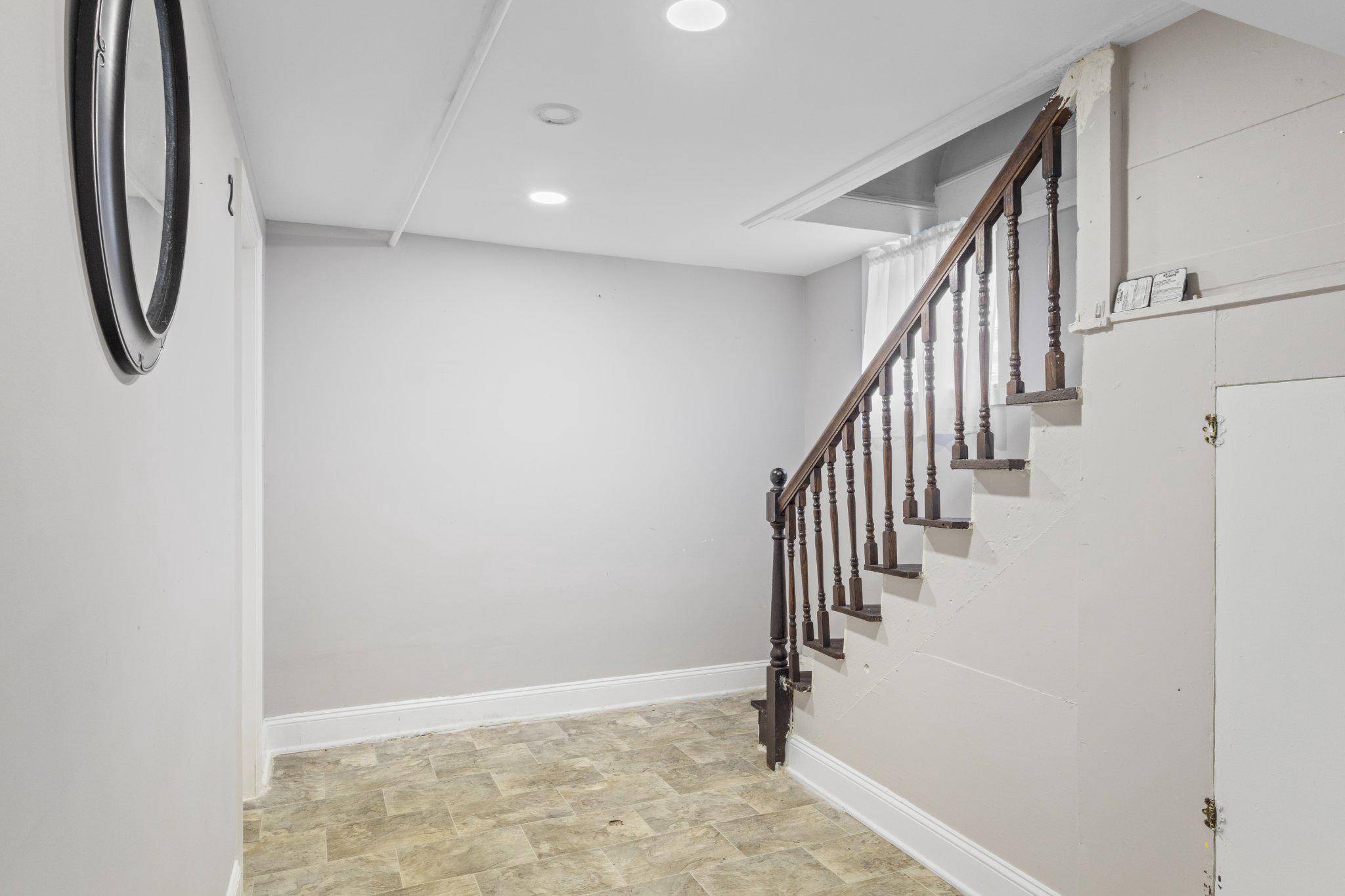 BROOKLYN PARK - Residential