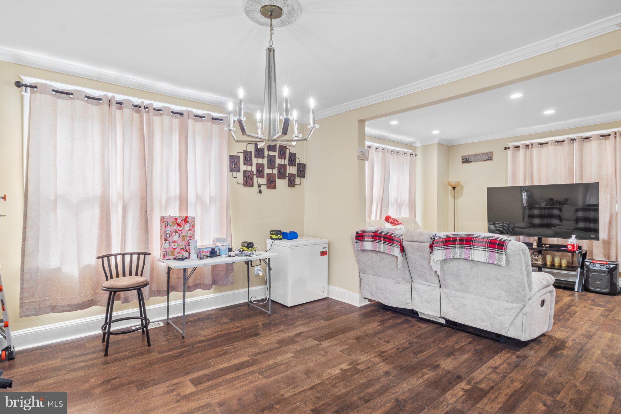 BROOKLYN PARK - Residential