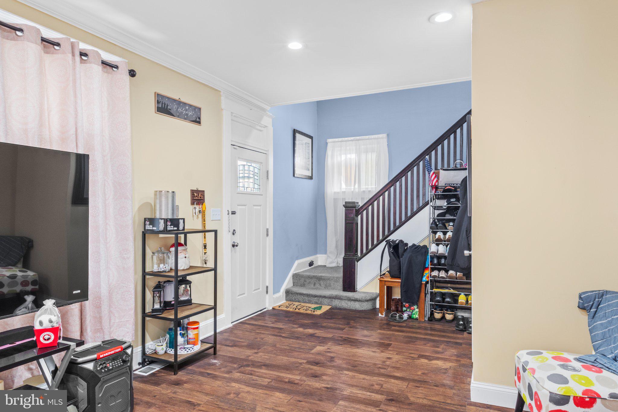 BROOKLYN PARK - Residential