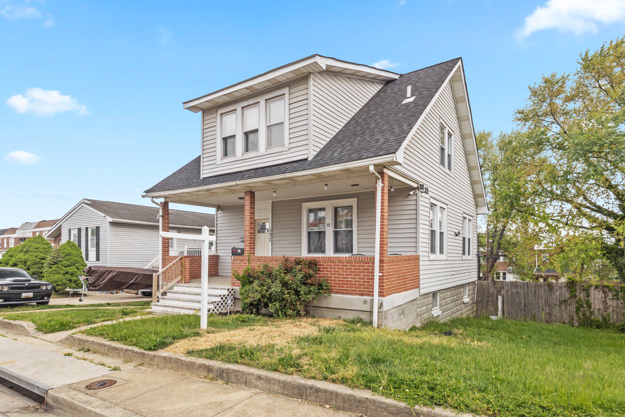 BROOKLYN PARK - Residential