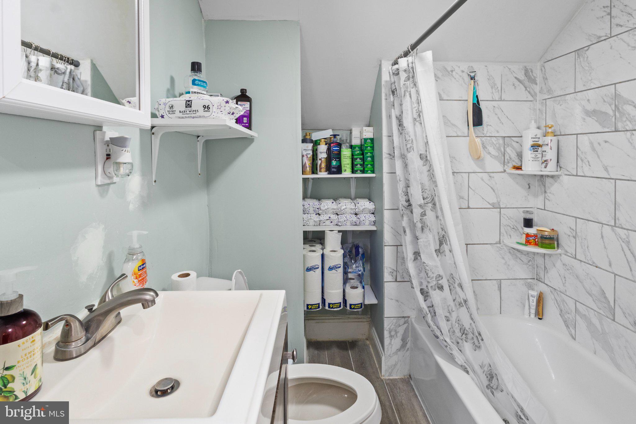 BROOKLYN PARK - Residential