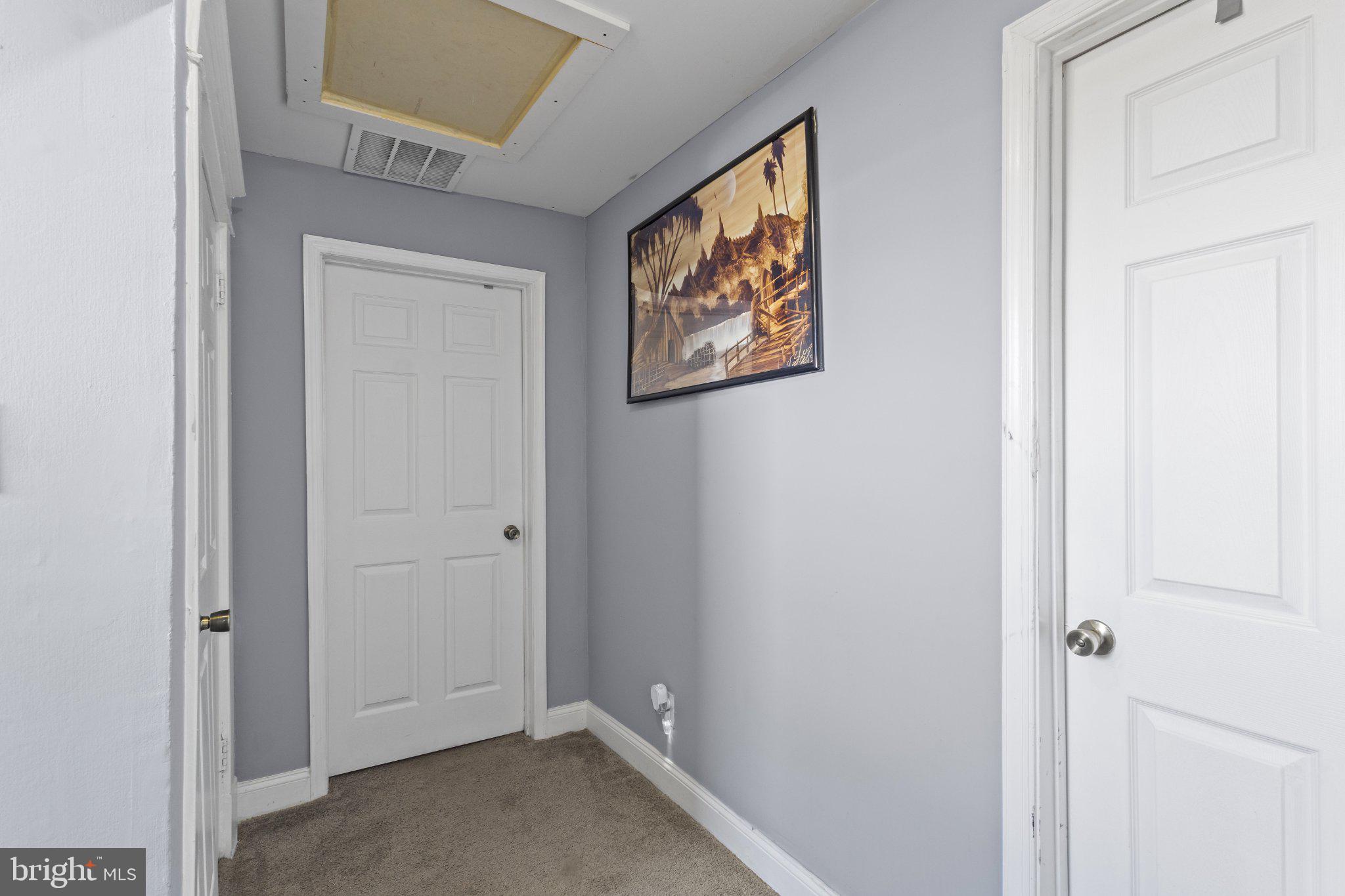 BROOKLYN PARK - Residential