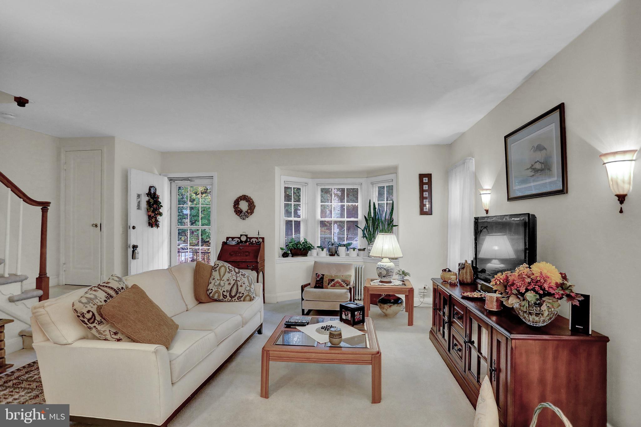 BELLE GROVE - Residential