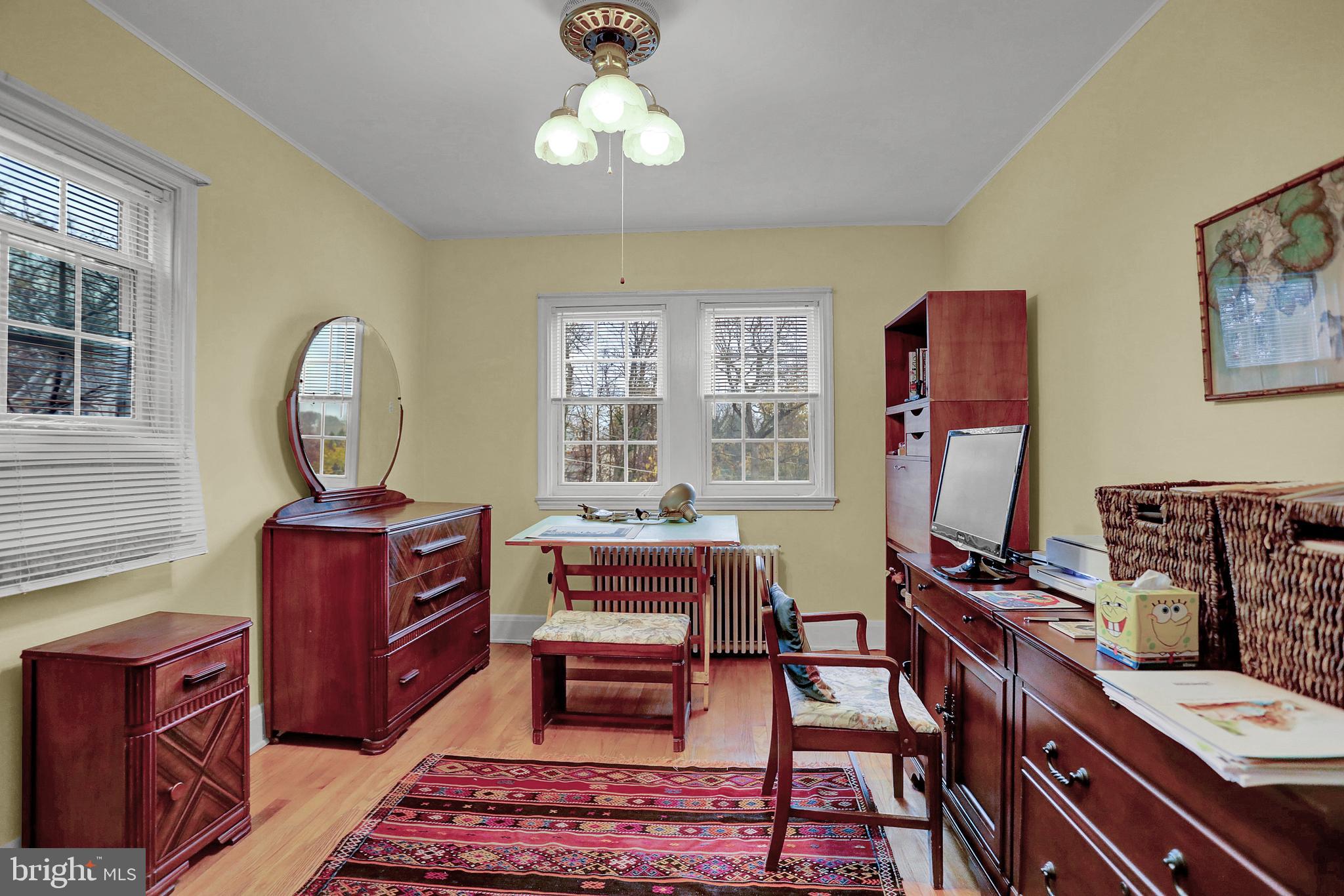 BELLE GROVE - Residential