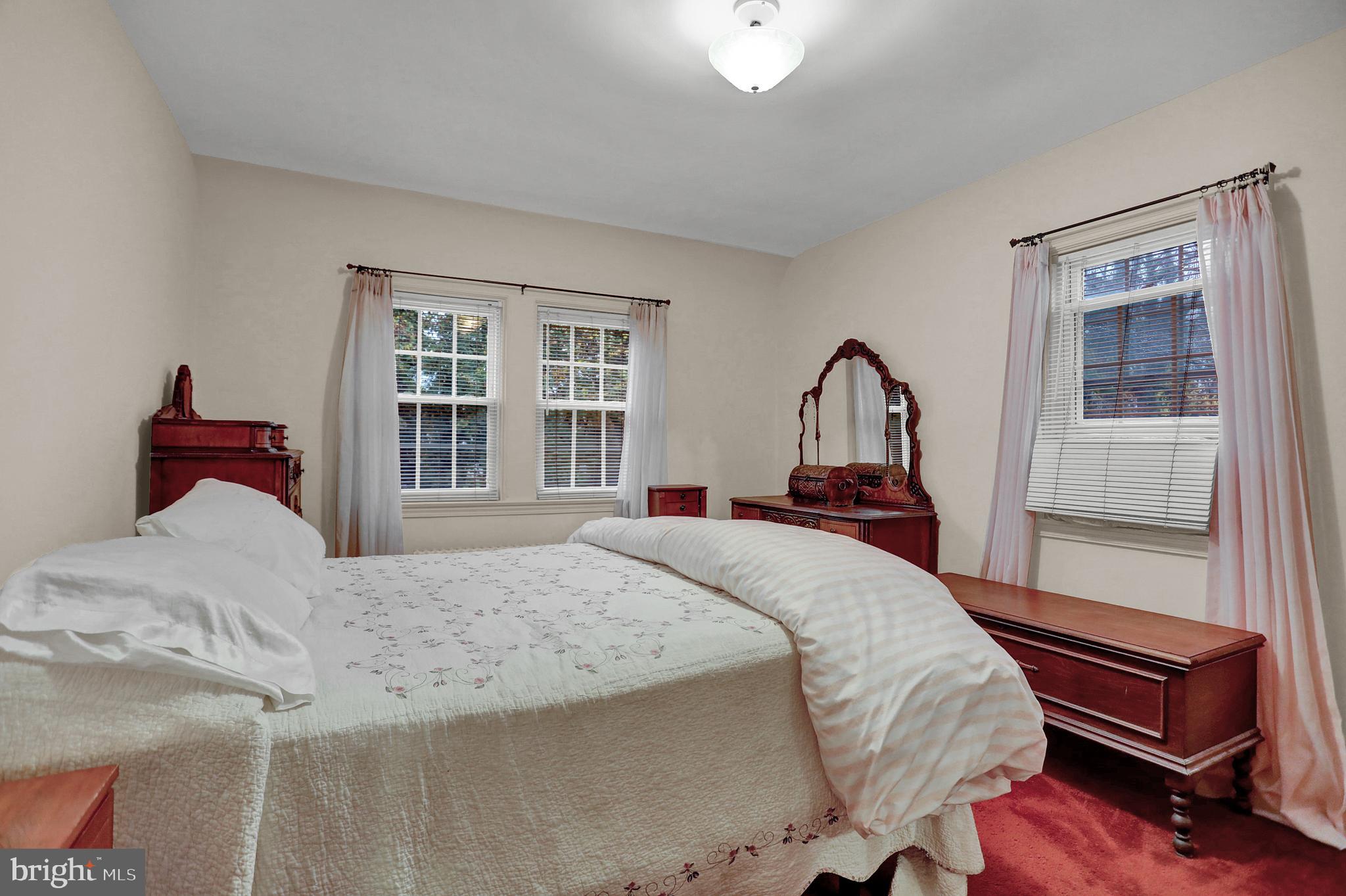 BELLE GROVE - Residential