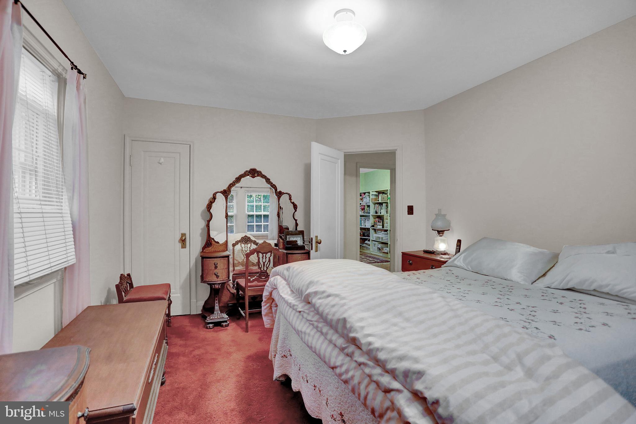 BELLE GROVE - Residential