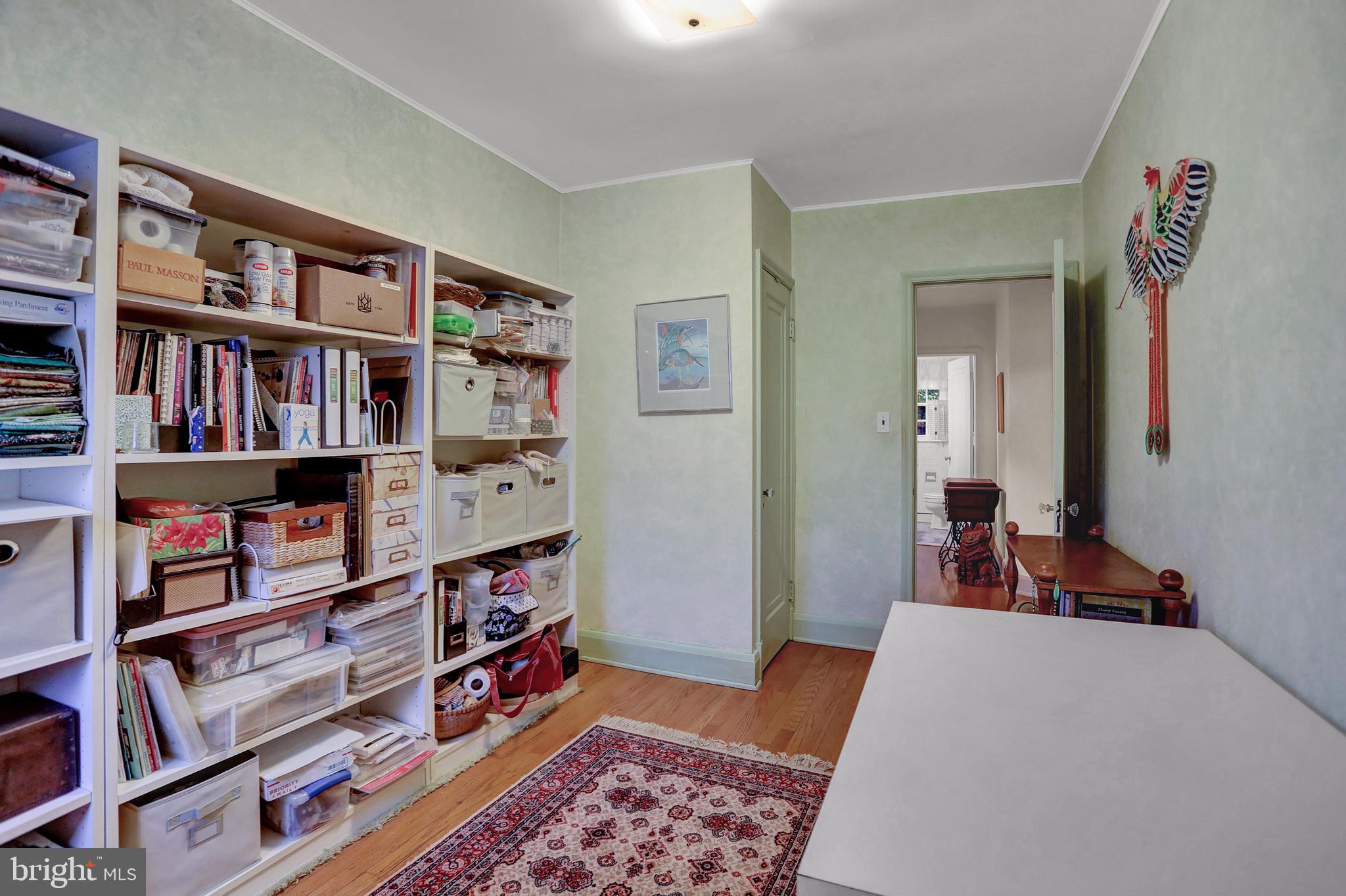 BELLE GROVE - Residential