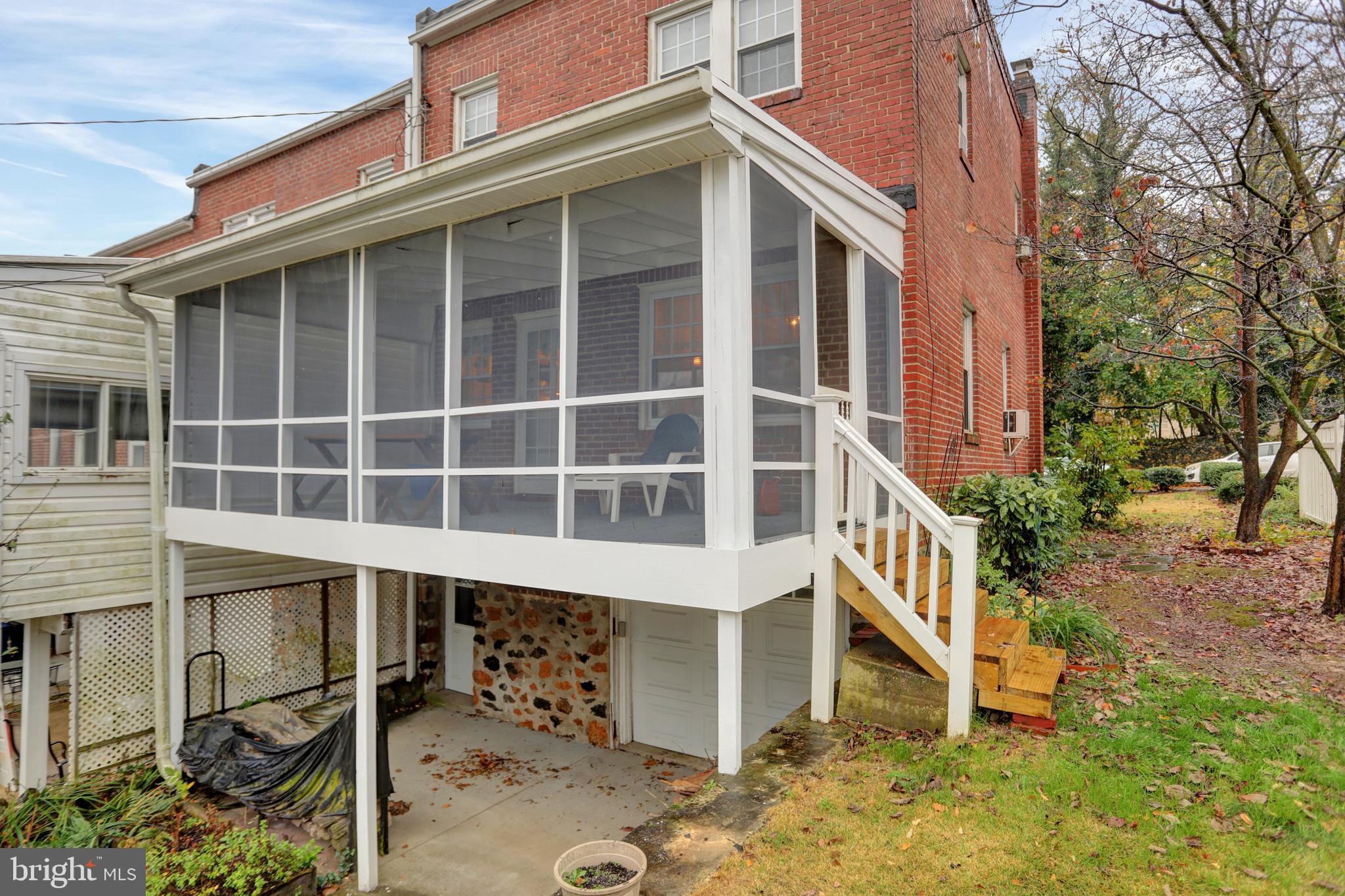 BELLE GROVE - Residential