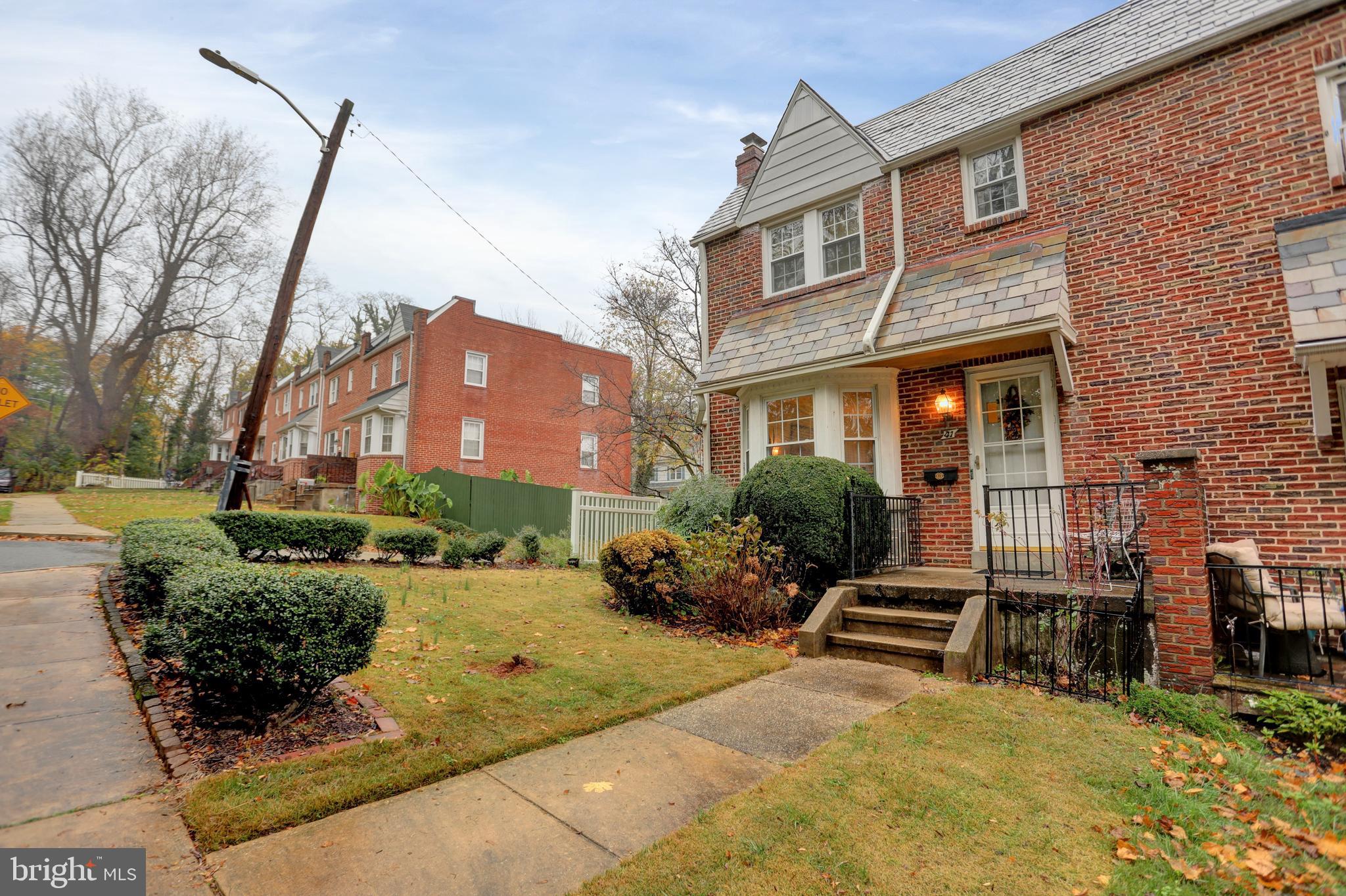 BELLE GROVE - Residential