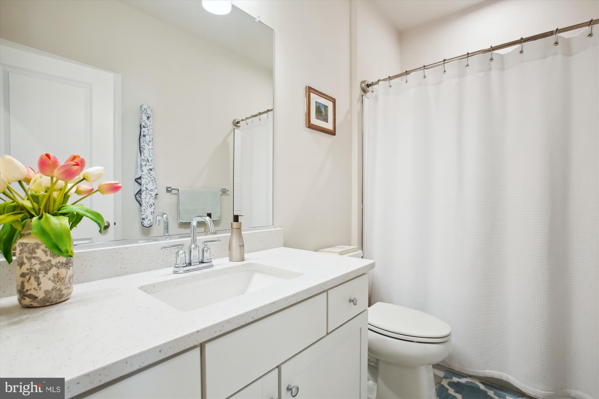 NORTH HILL - Residential Lease