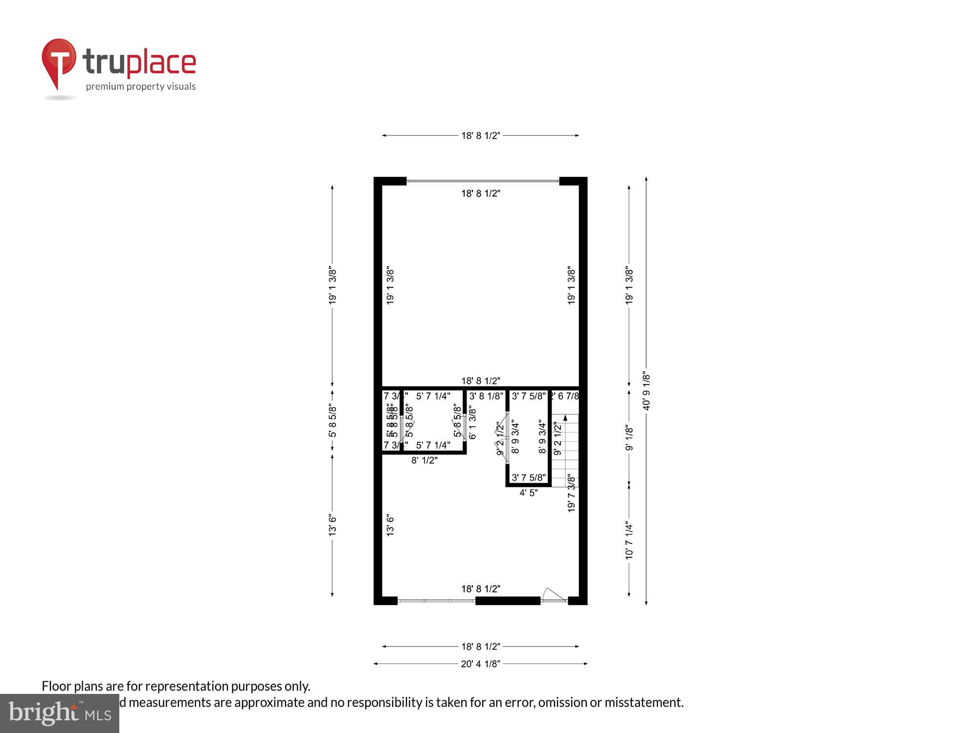 NORTH HILL - Residential Lease