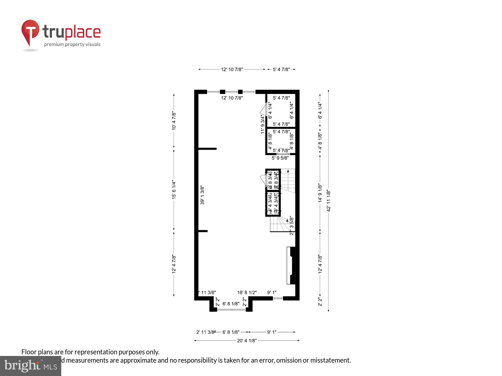 NORTH HILL - Residential Lease