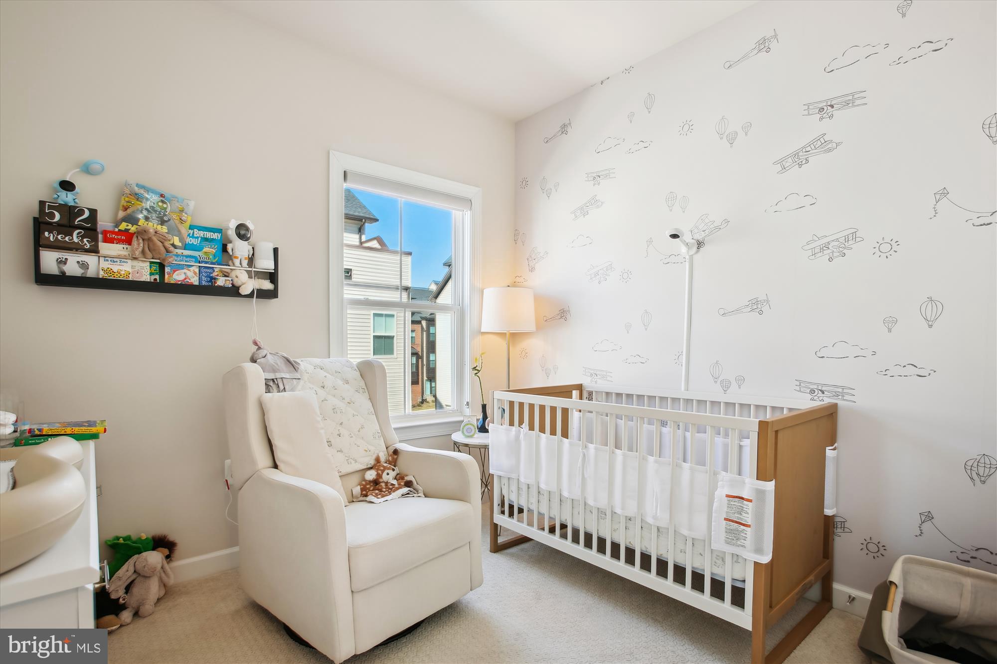 NORTH HILL - Residential Lease