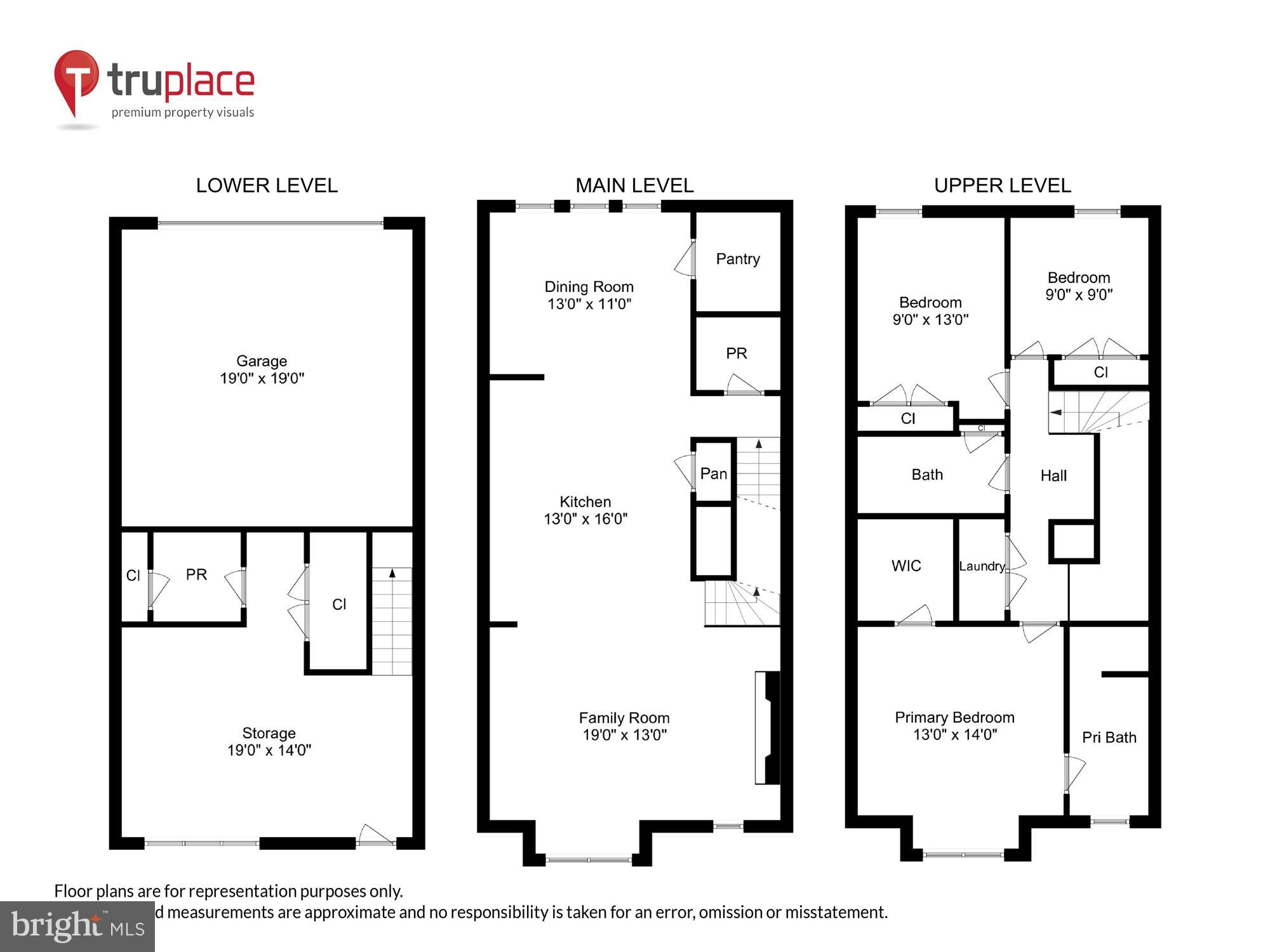 NORTH HILL - Residential Lease