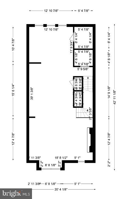 NORTH HILL - Residential Lease