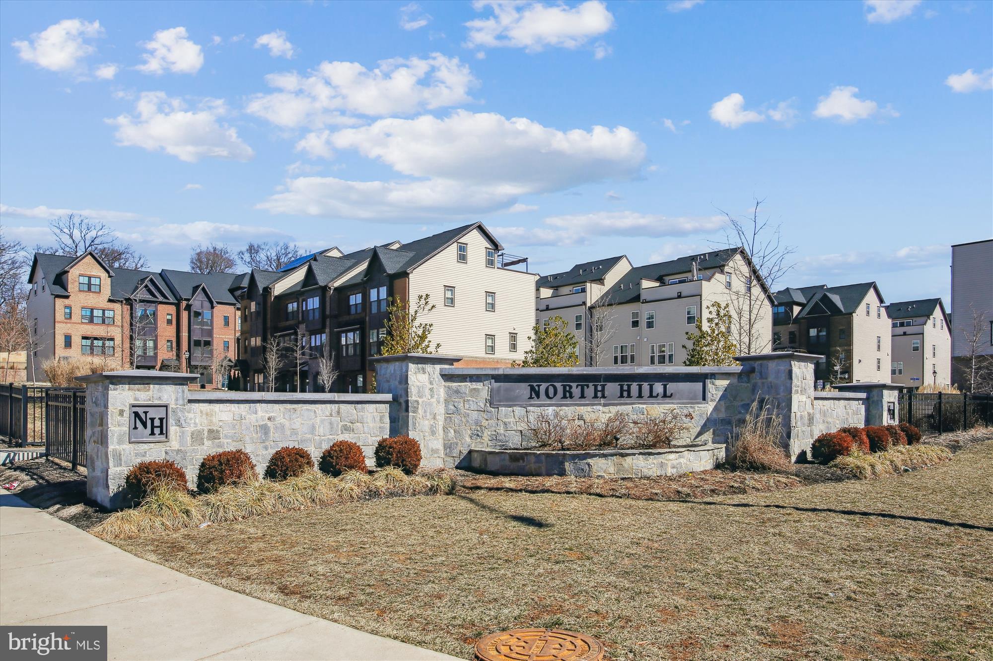 NORTH HILL - Residential Lease