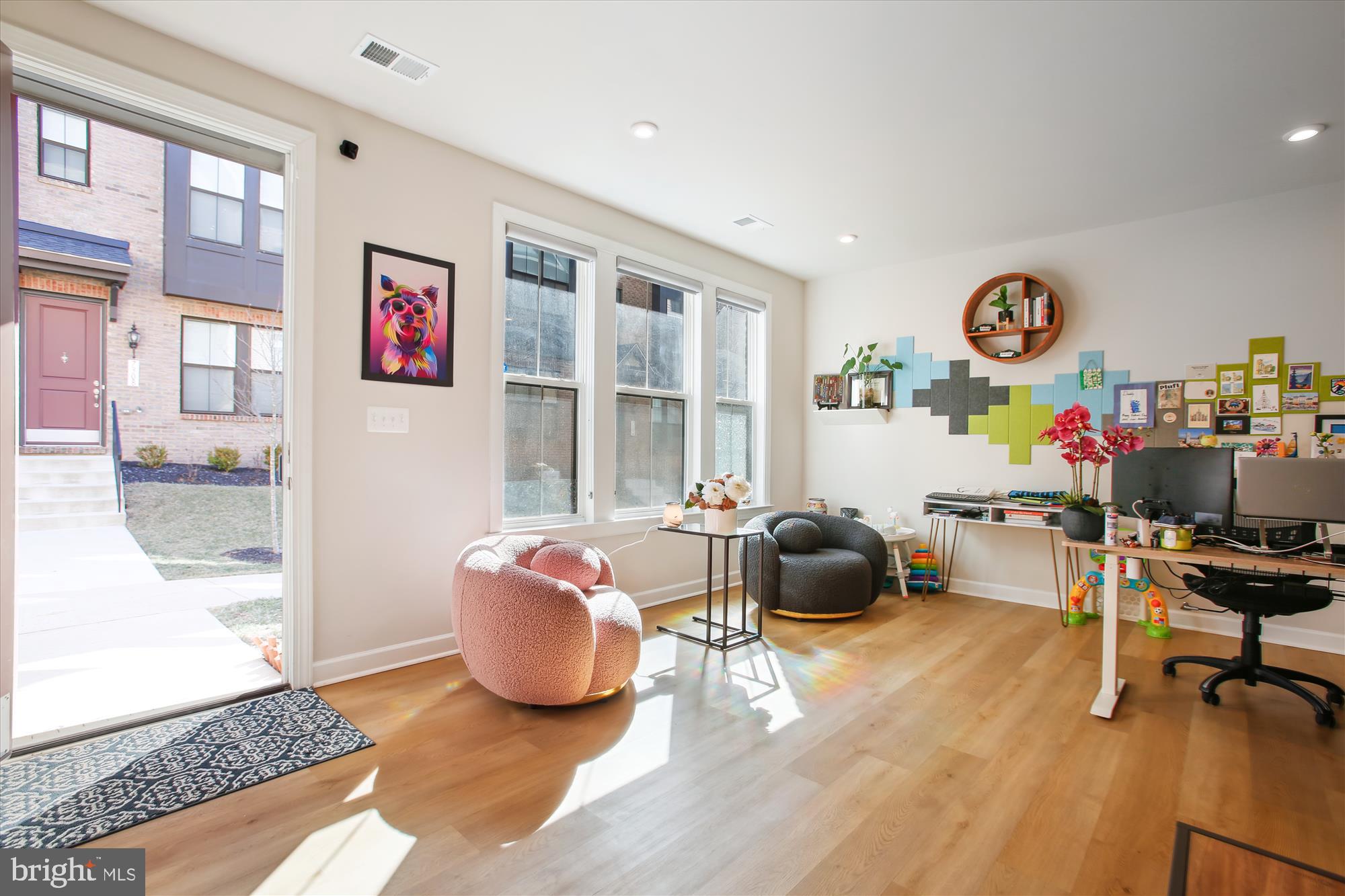 NORTH HILL - Residential Lease