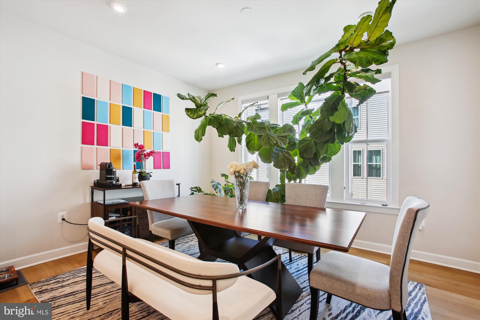 NORTH HILL - Residential Lease