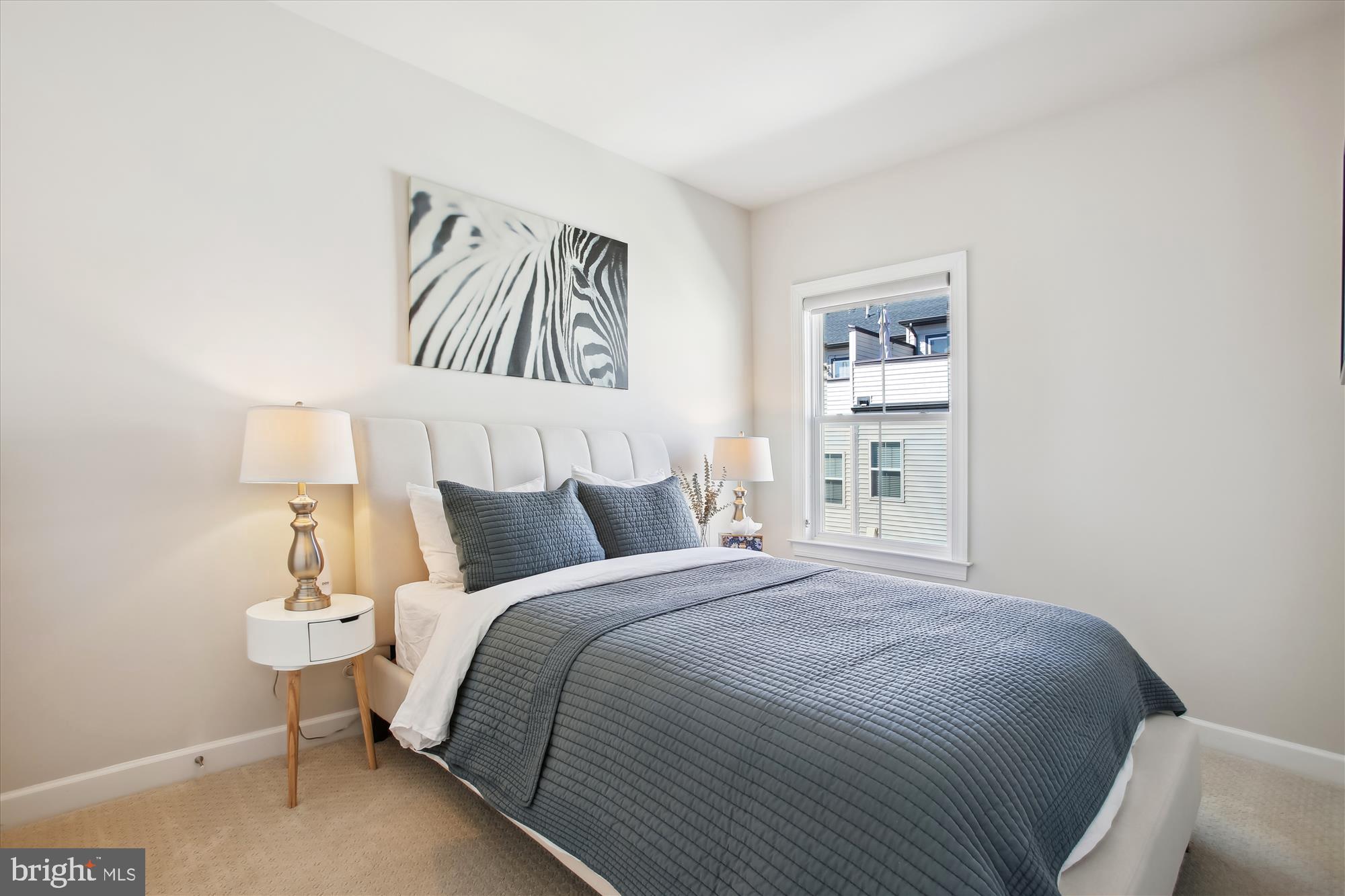 NORTH HILL - Residential Lease