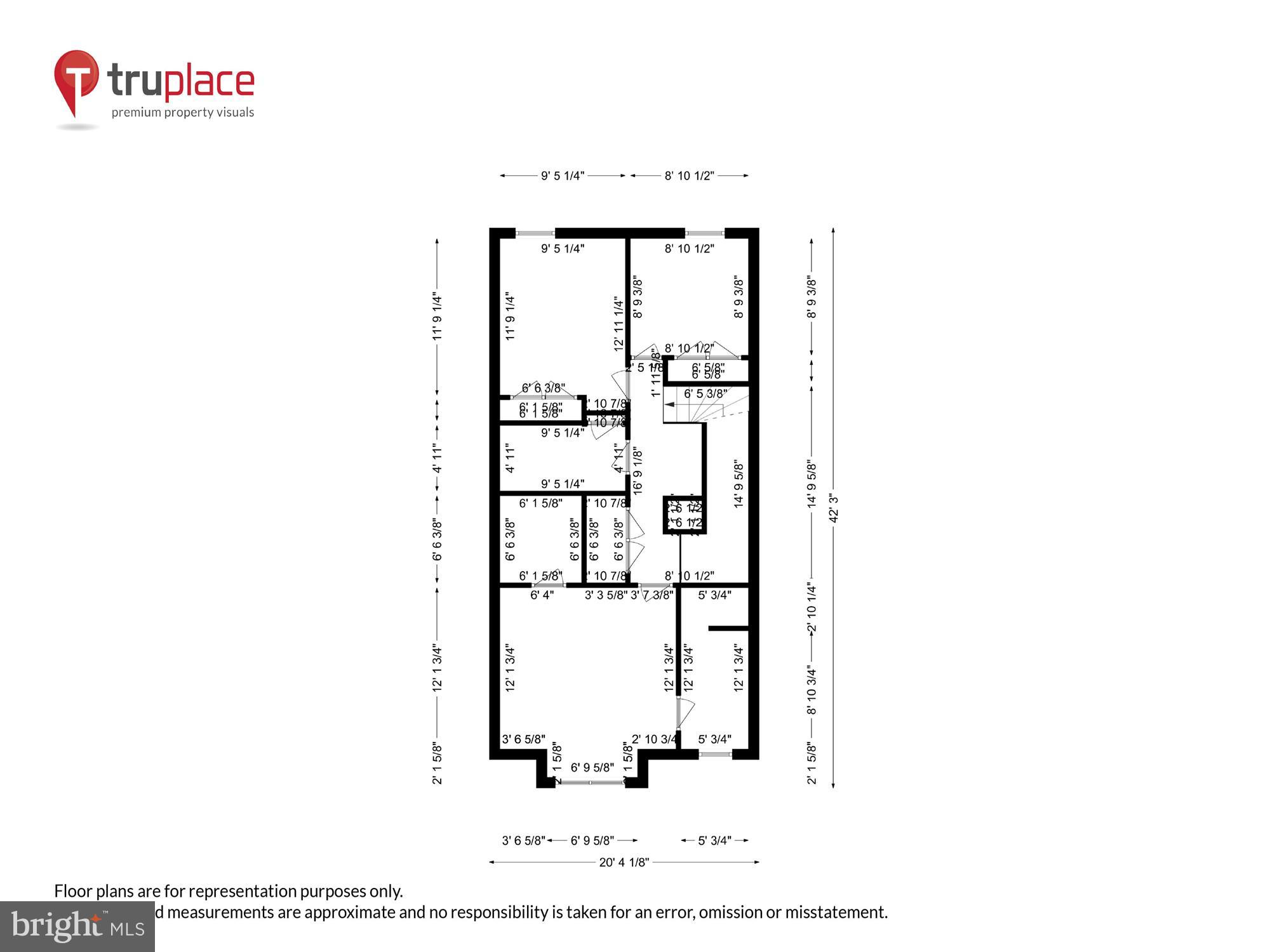 NORTH HILL - Residential Lease