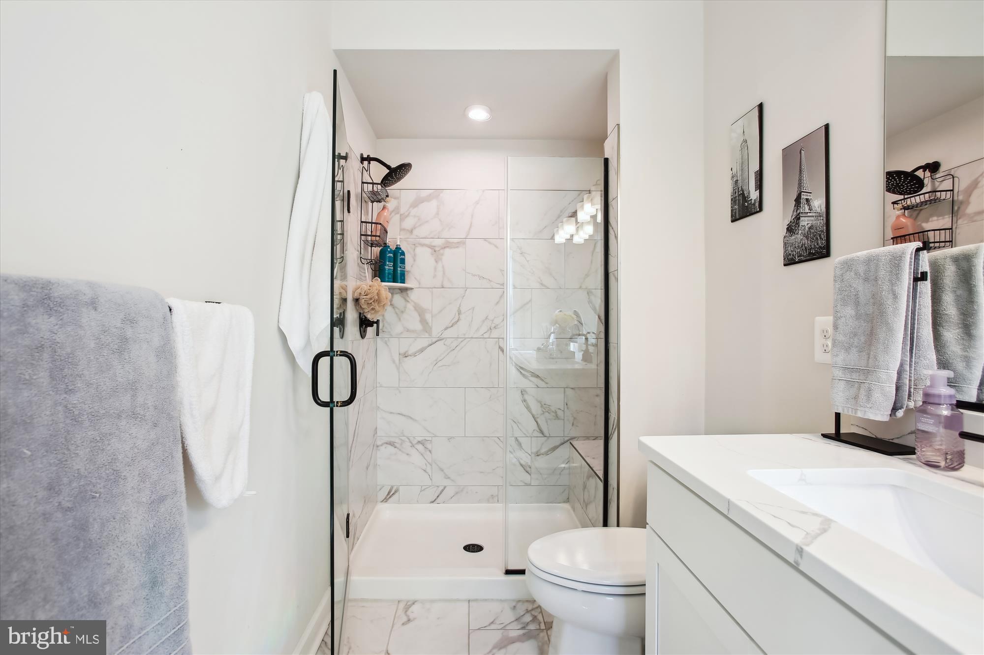 NORTH HILL - Residential Lease