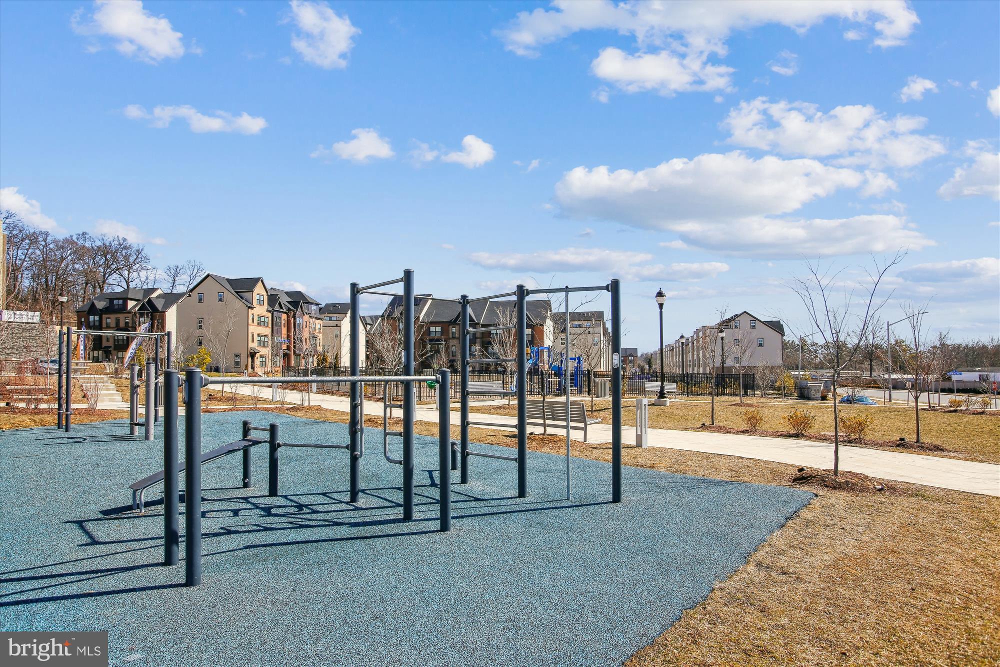 NORTH HILL - Residential Lease