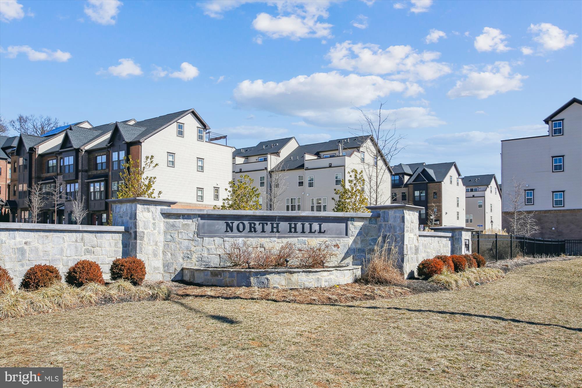 NORTH HILL - Residential Lease