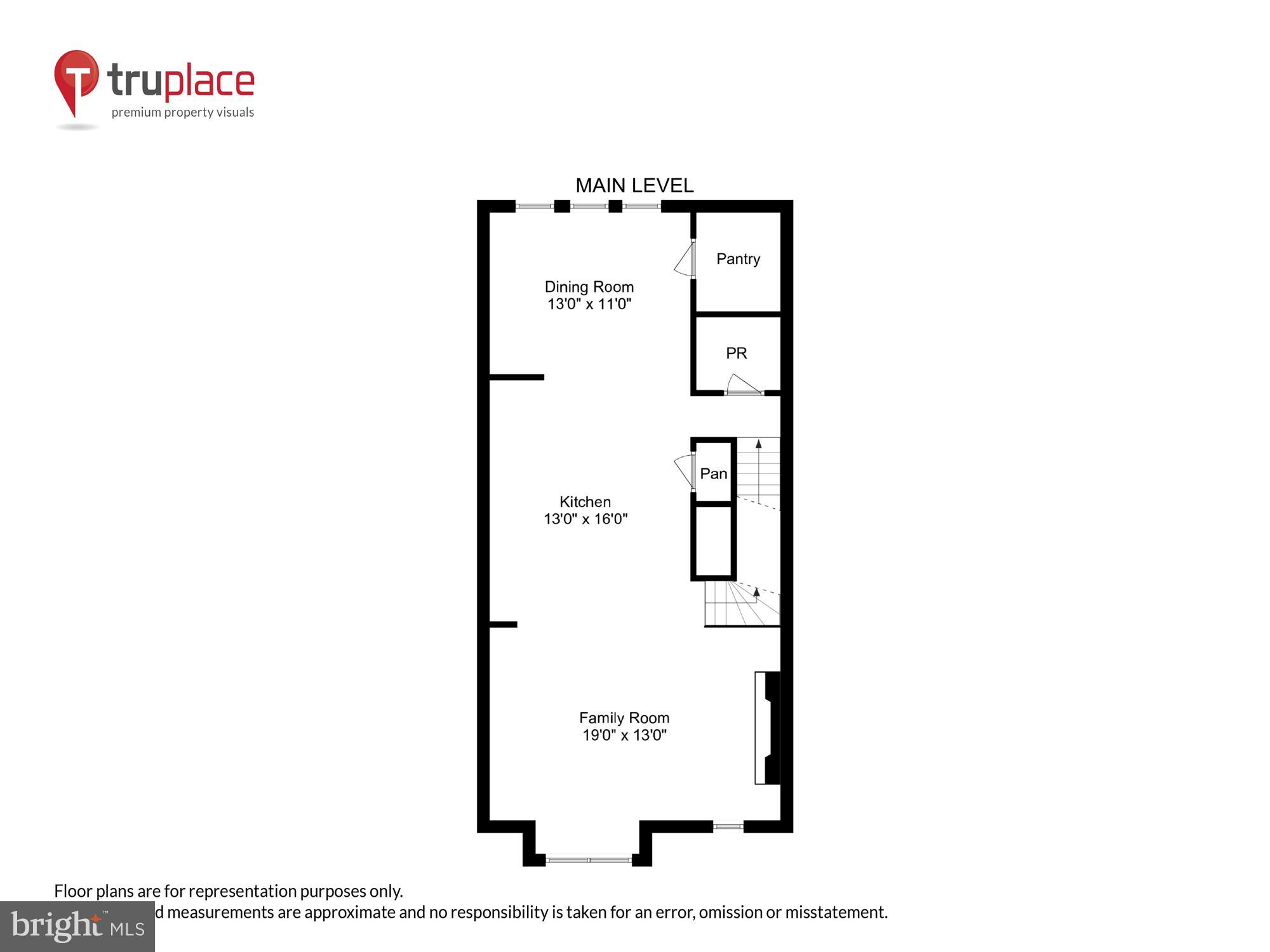 NORTH HILL - Residential Lease