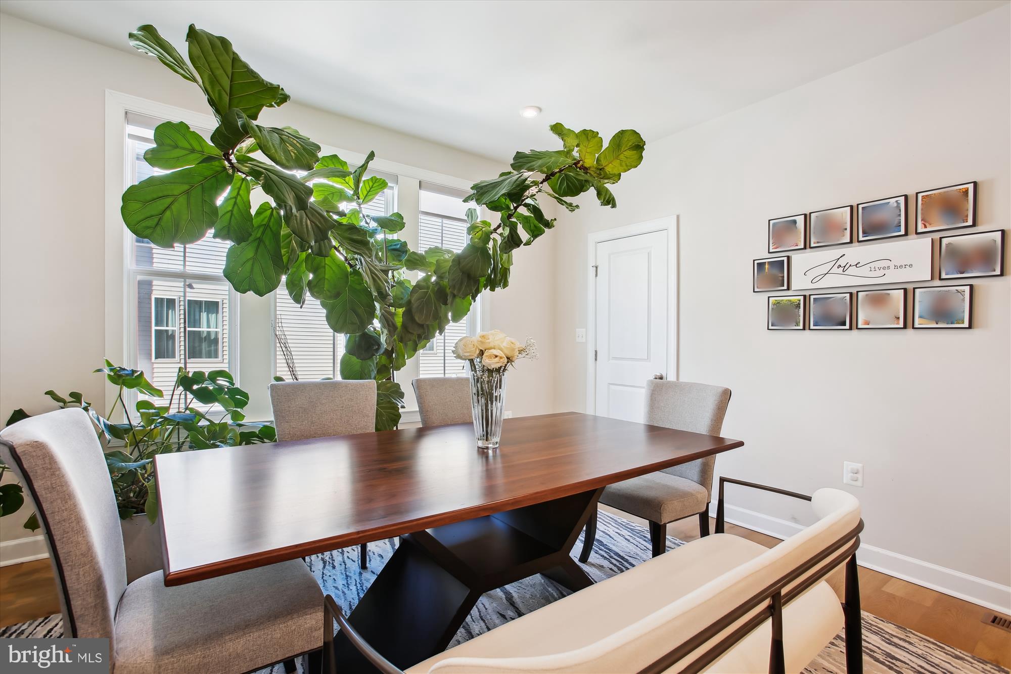 NORTH HILL - Residential Lease