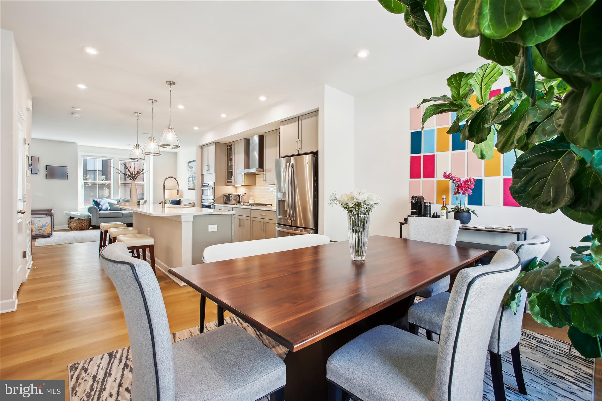 NORTH HILL - Residential Lease