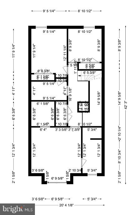 NORTH HILL - Residential Lease