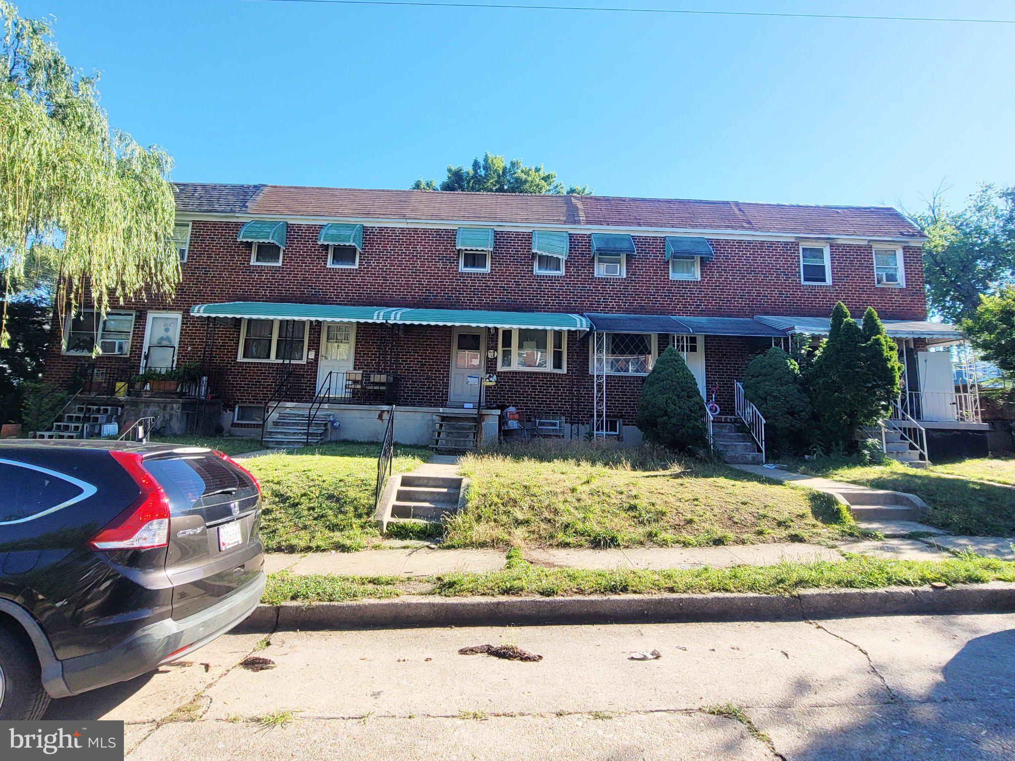 810 WASHBURN AVENUE