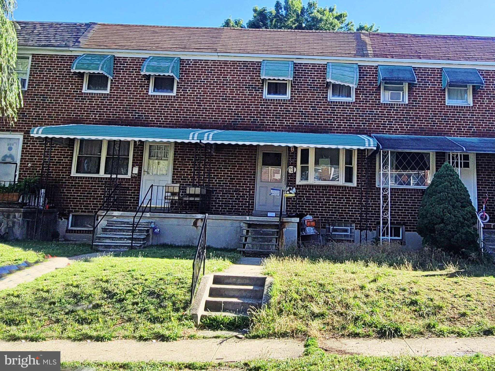 810 Washburn Avenue