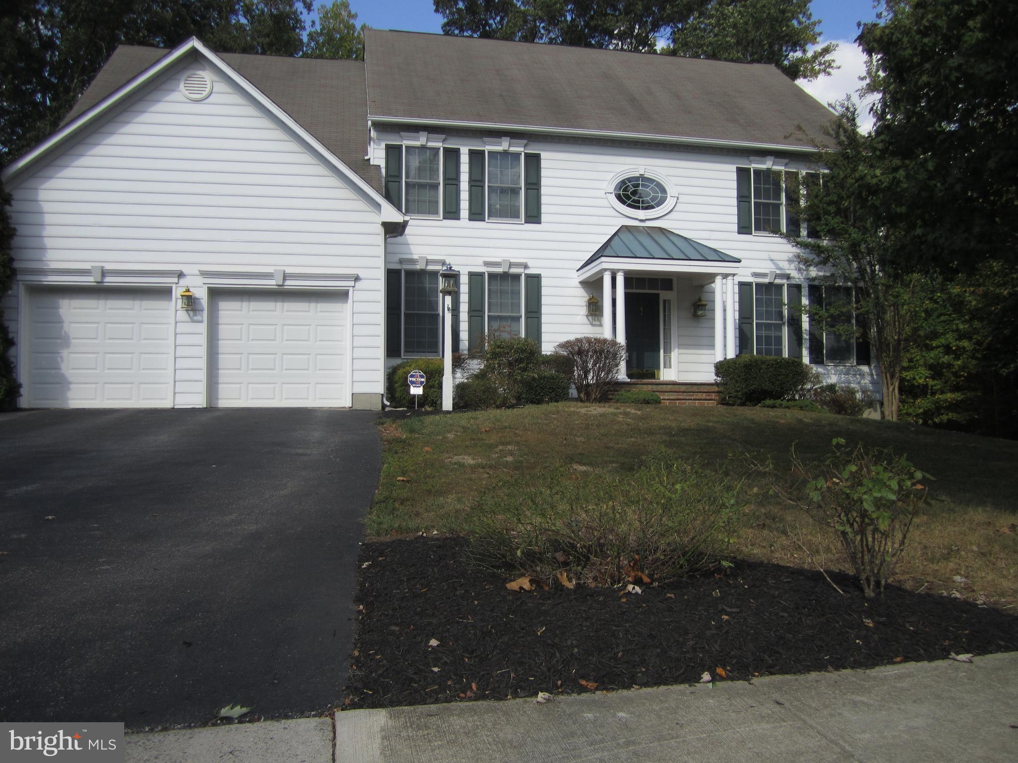 PRESERVE AT BROAD CREEK - Residential Lease