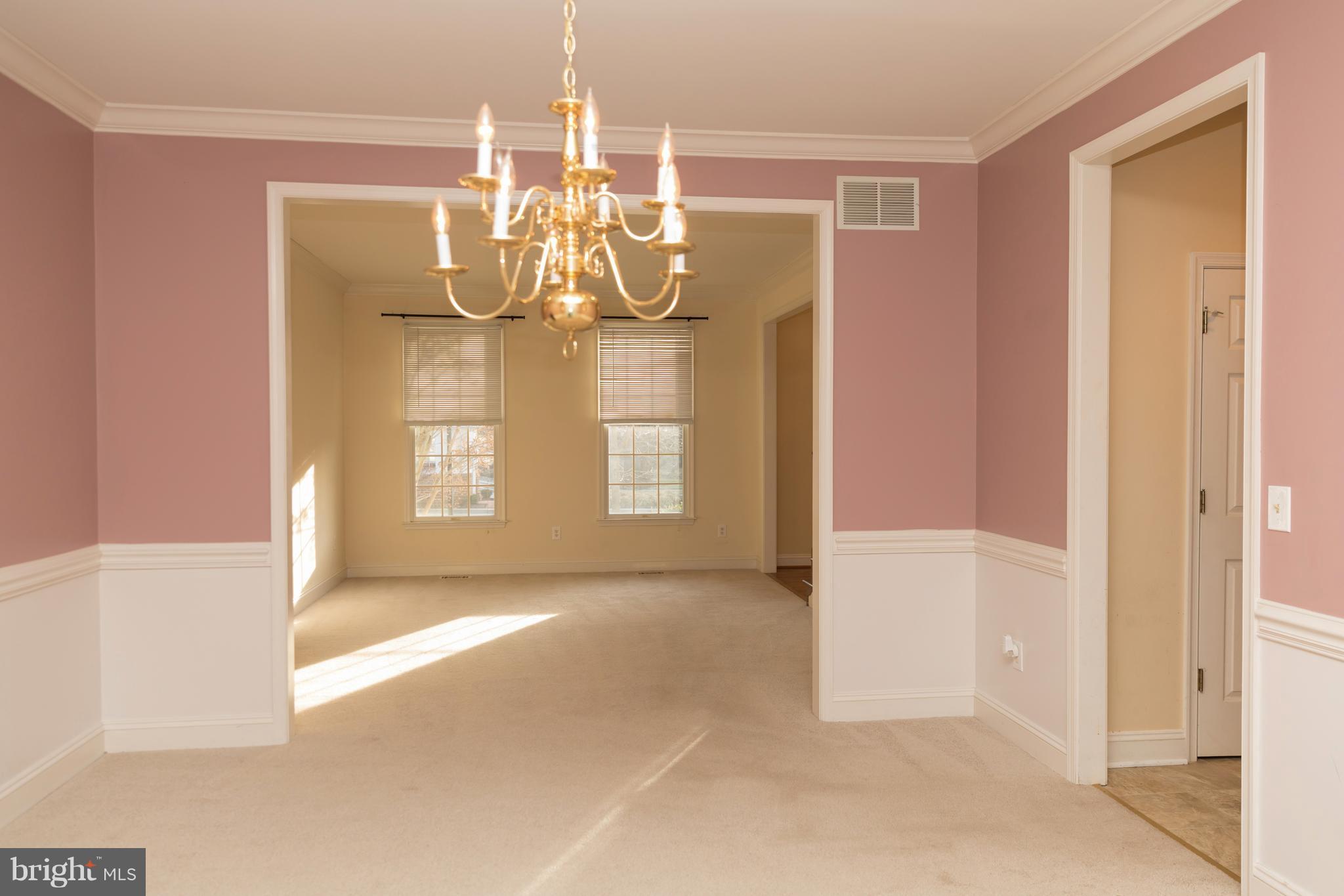 PRESERVE AT BROAD CREEK - Residential Lease