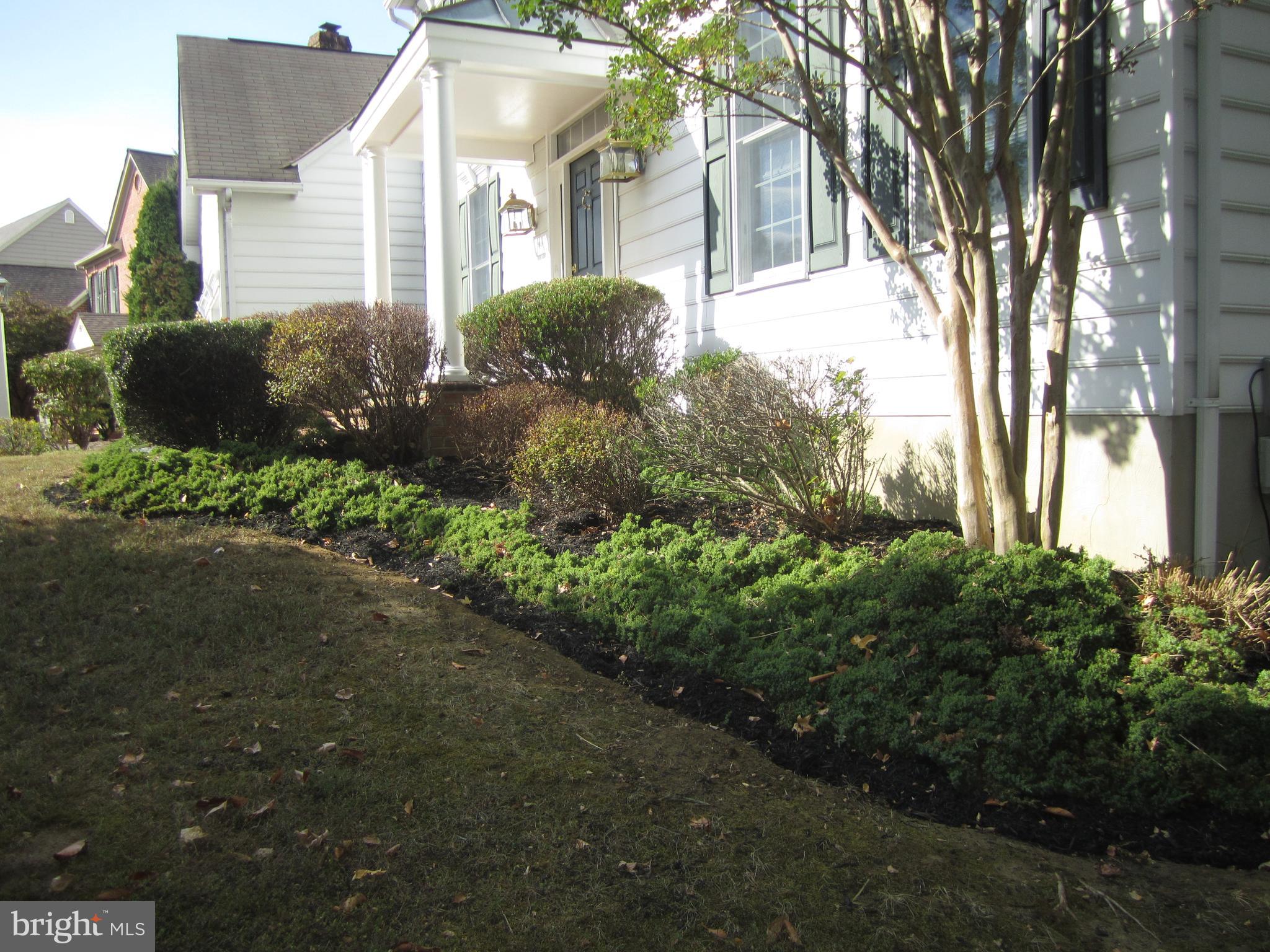 PRESERVE AT BROAD CREEK - Residential Lease