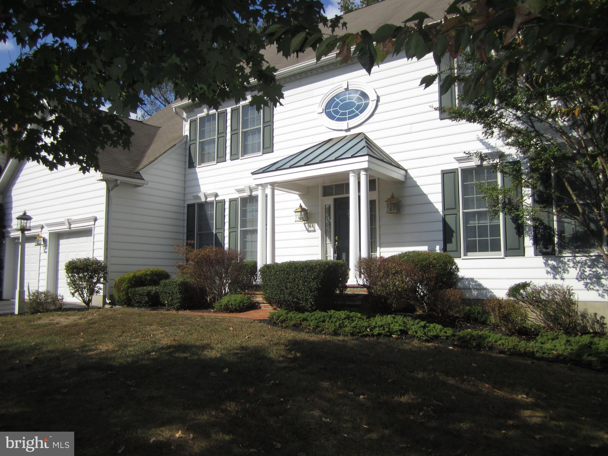 PRESERVE AT BROAD CREEK - Residential Lease